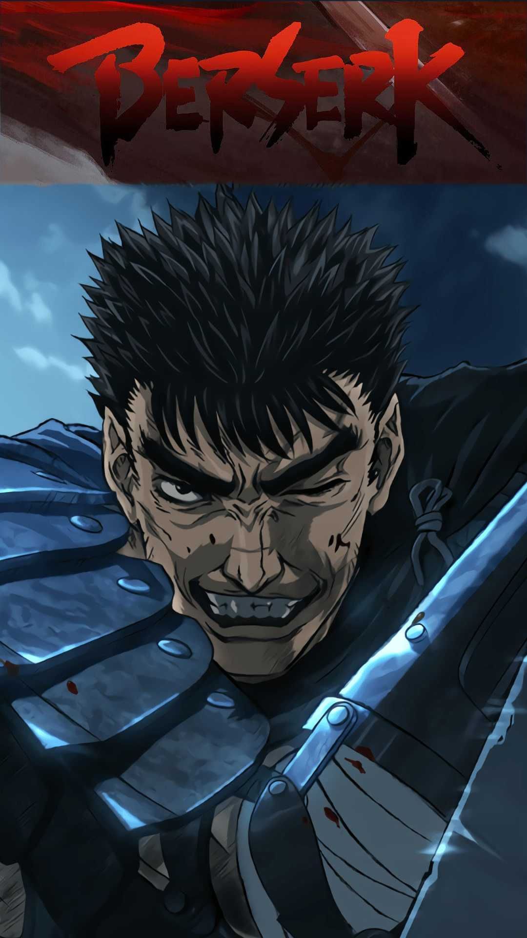 Berserk Wallpaper