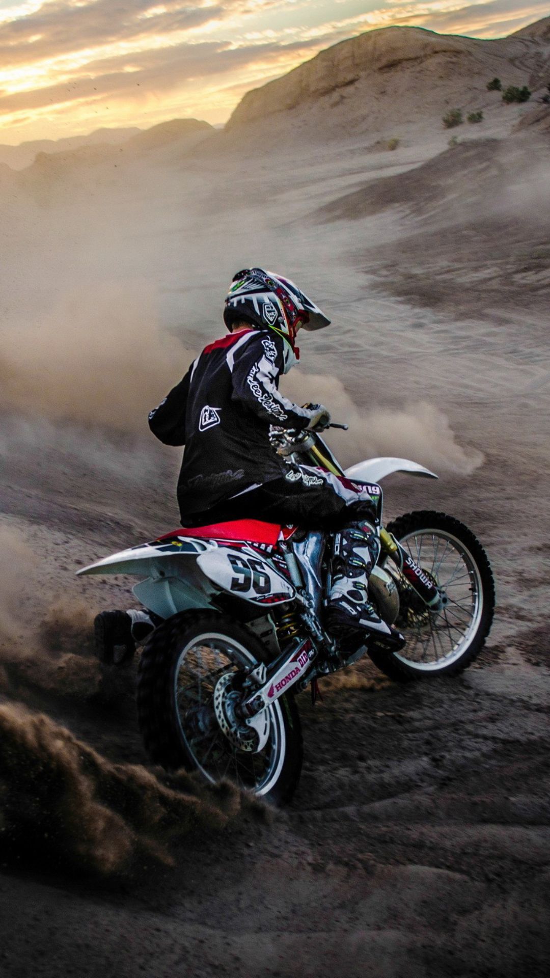 Dirt Bike Wallpaper Dirt