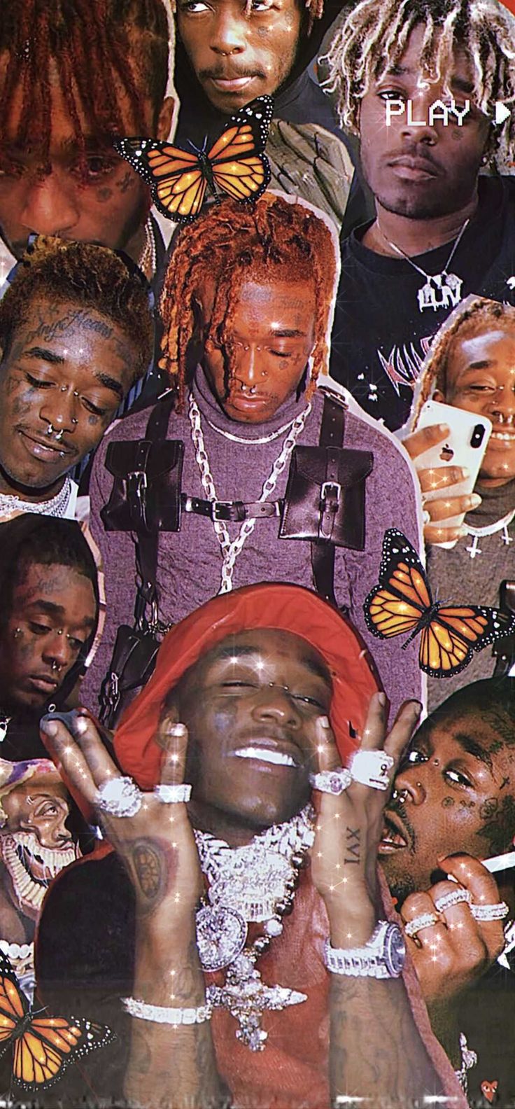 Lil Uzi Vert Wallpaper Explore more