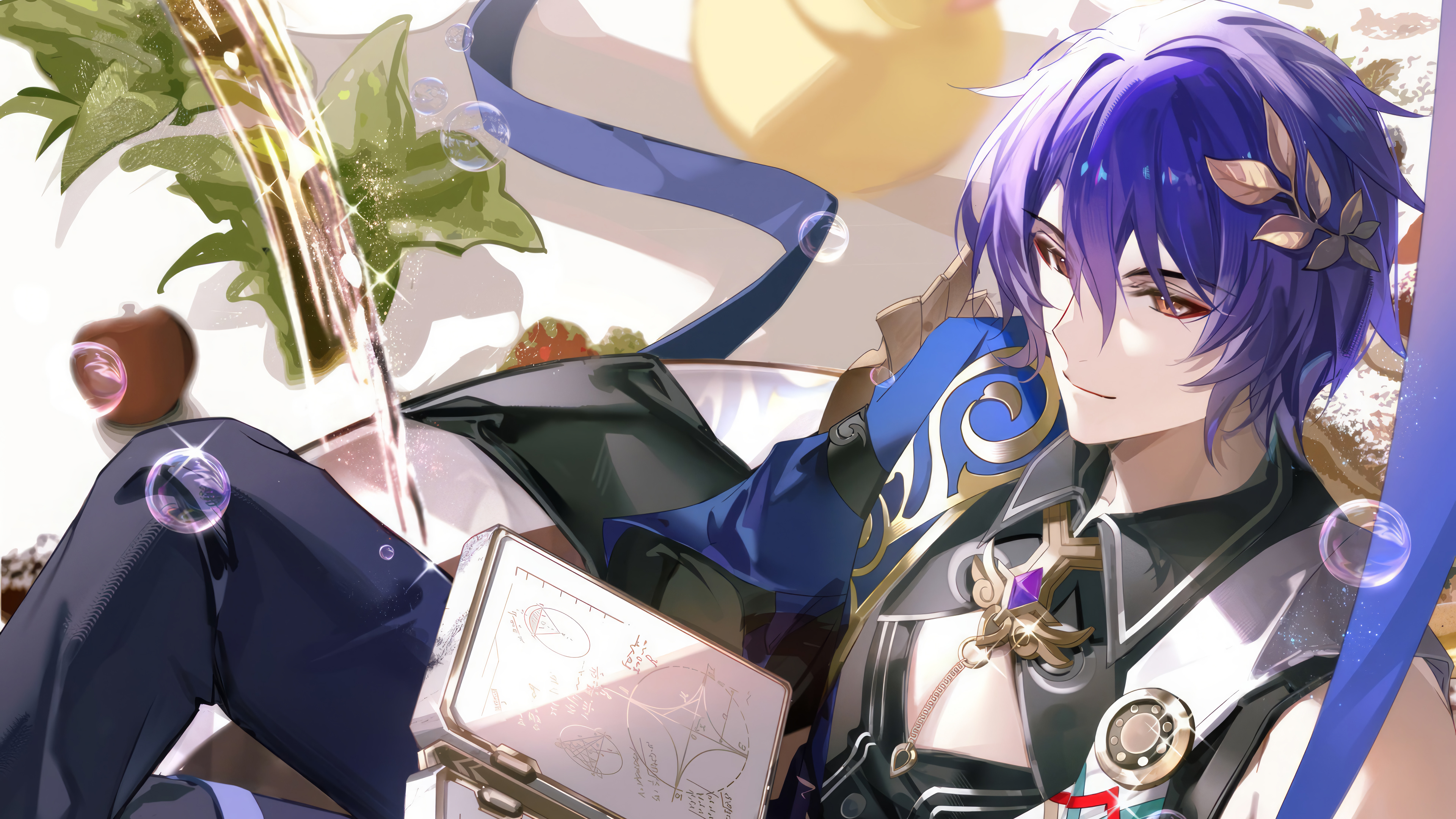 Dr. Ratio HD Wallpaper