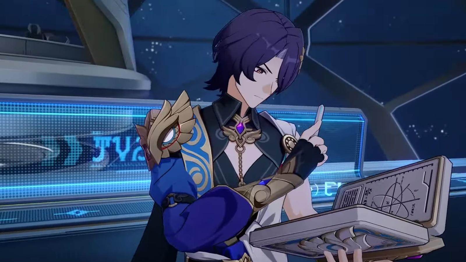 worth pulling in Honkai Star Rail