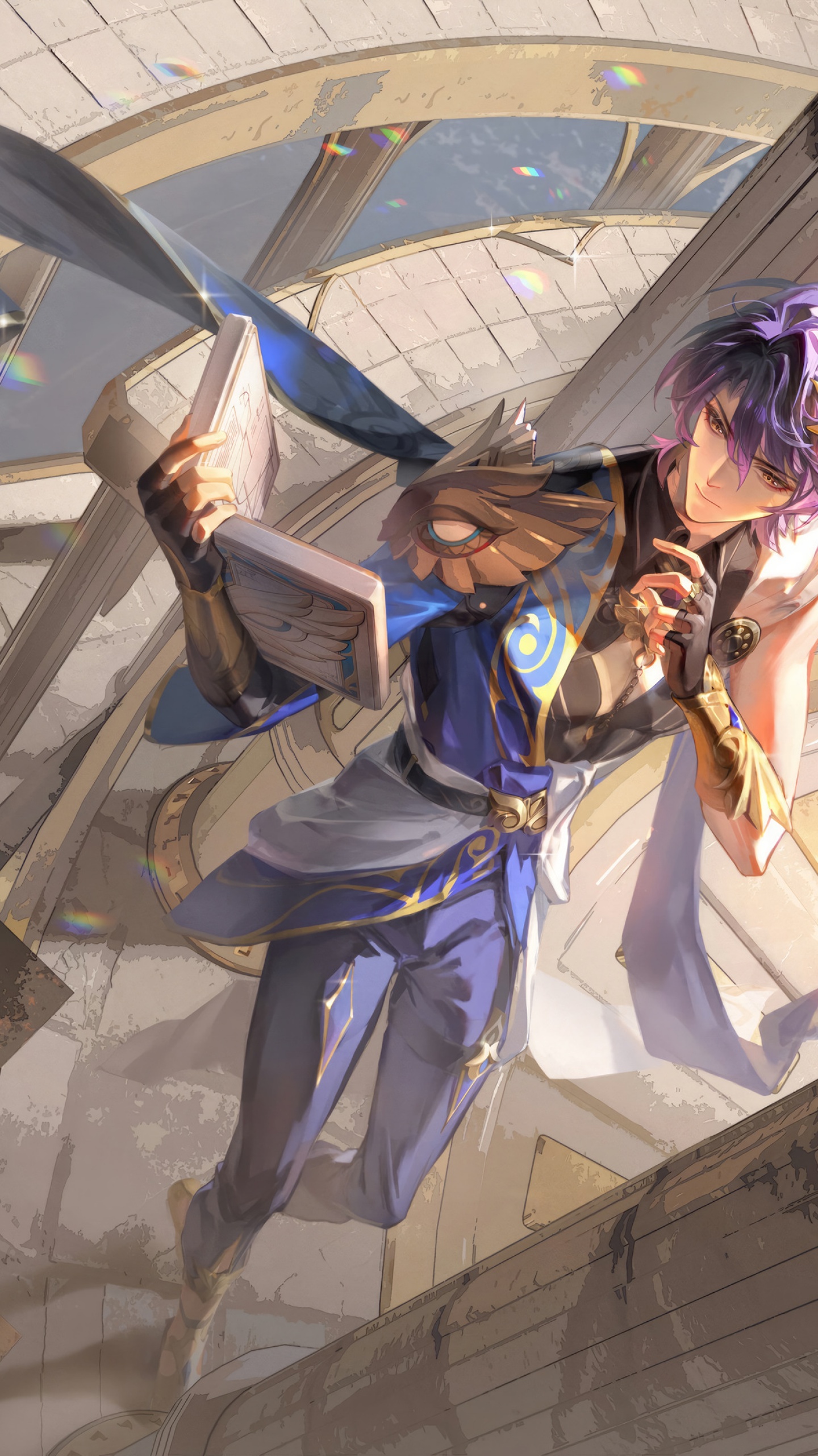 Wallpaper for Mobiles