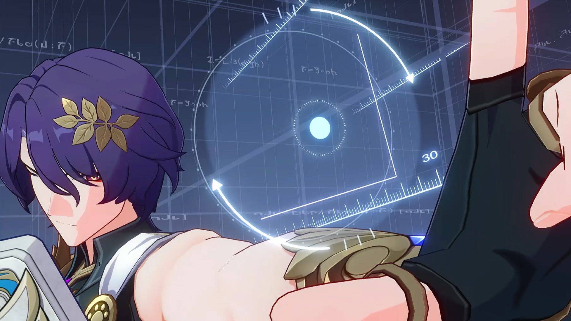 Honkai Star Rail: How To Get Dr. Ratio