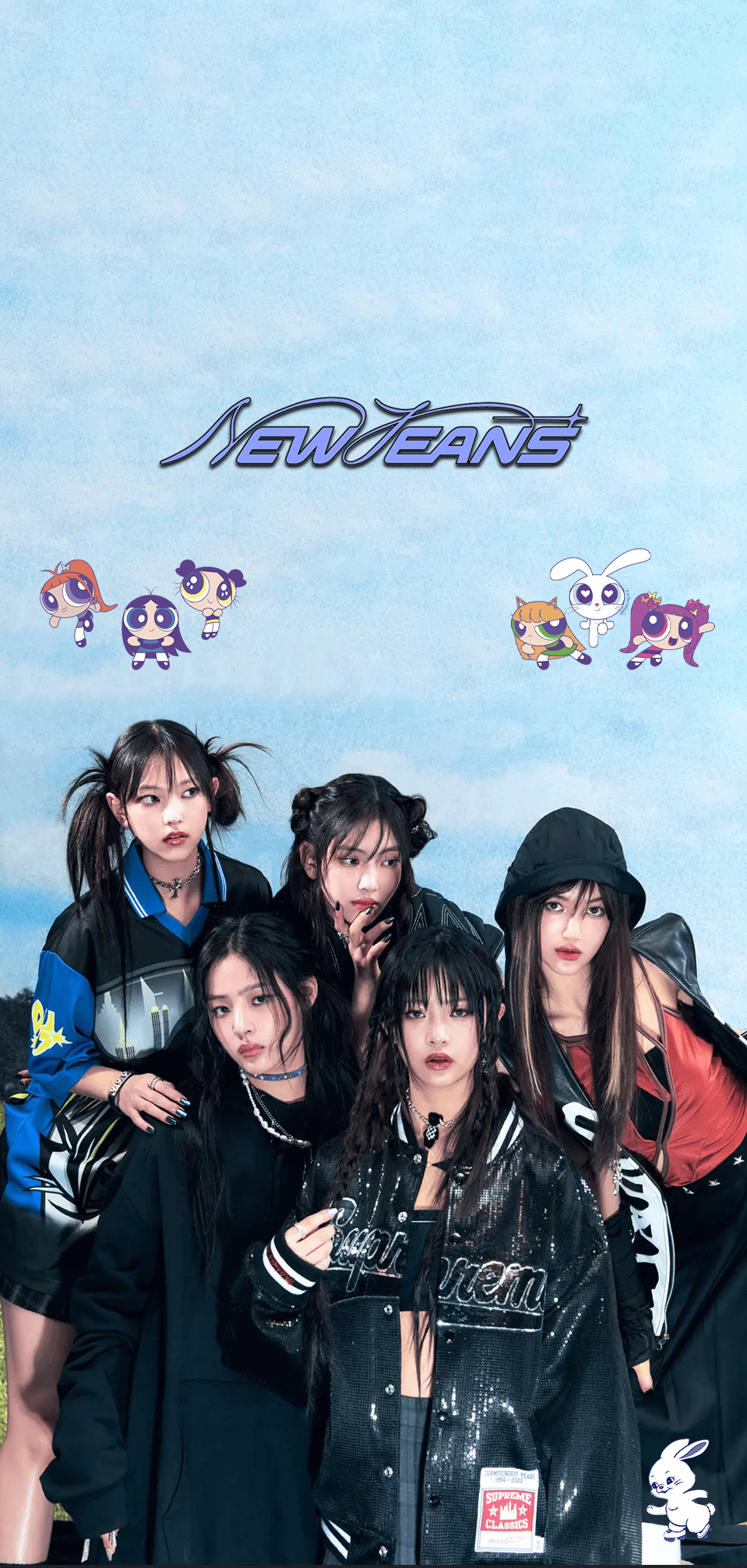 Phone Wallpaper I Made