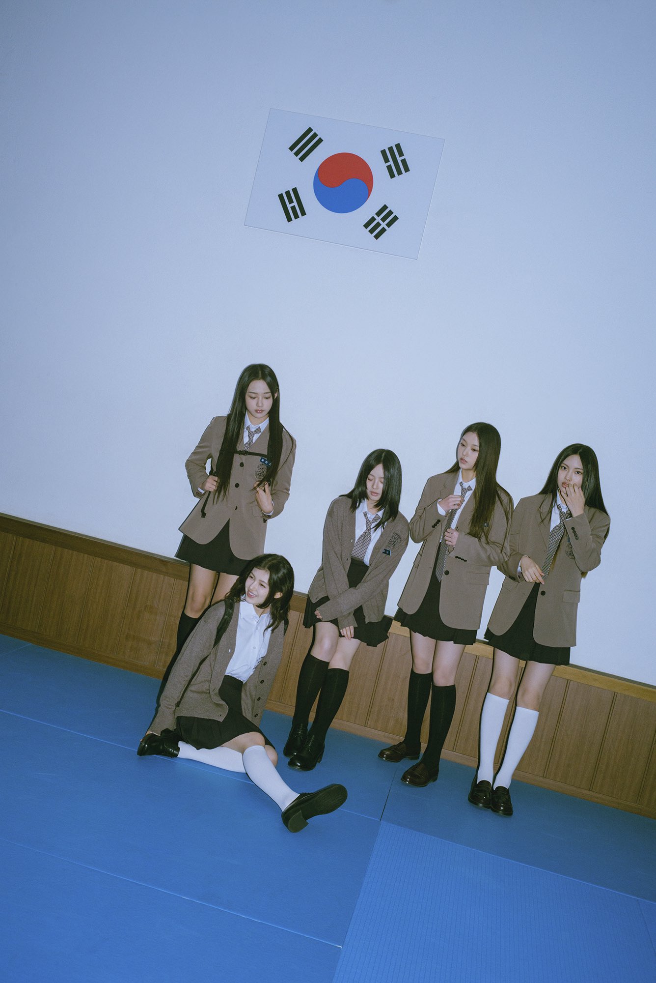 spent 50 weeks on Billboard Global Excl