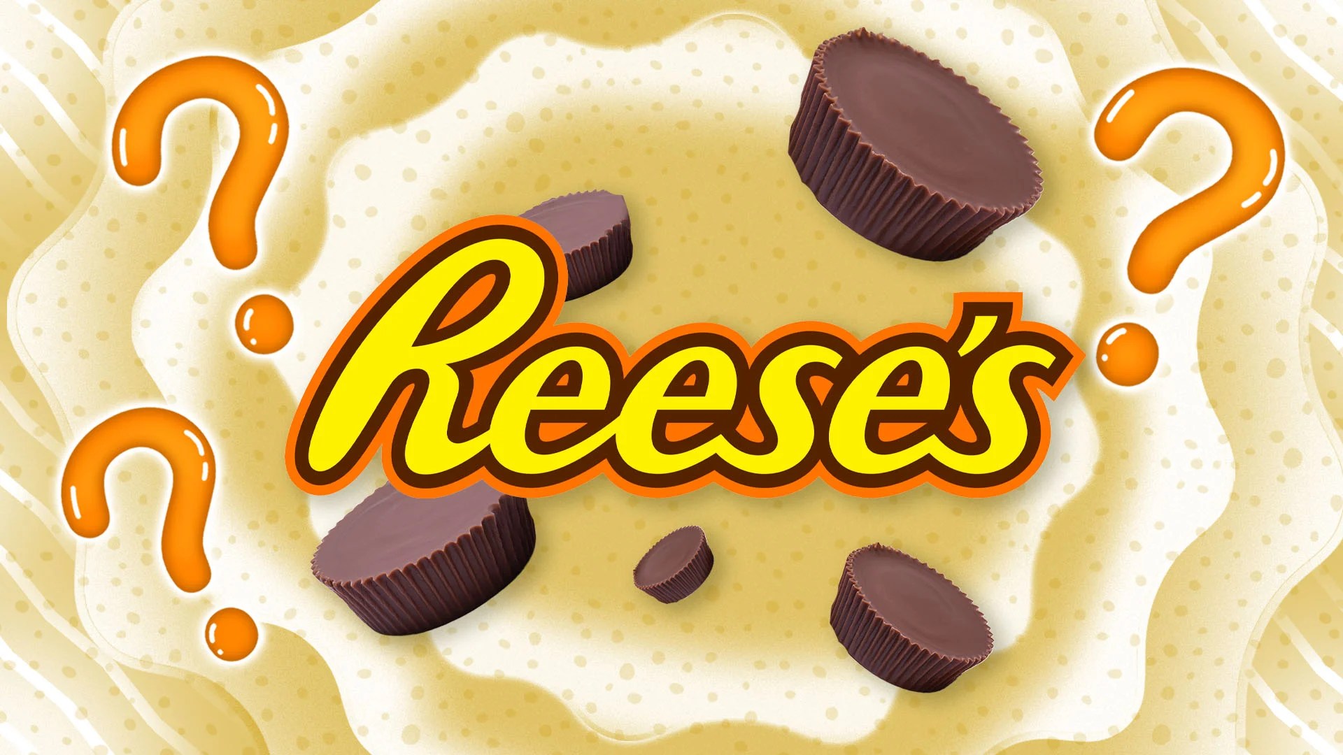 How to Actually Pronounce Reese's and