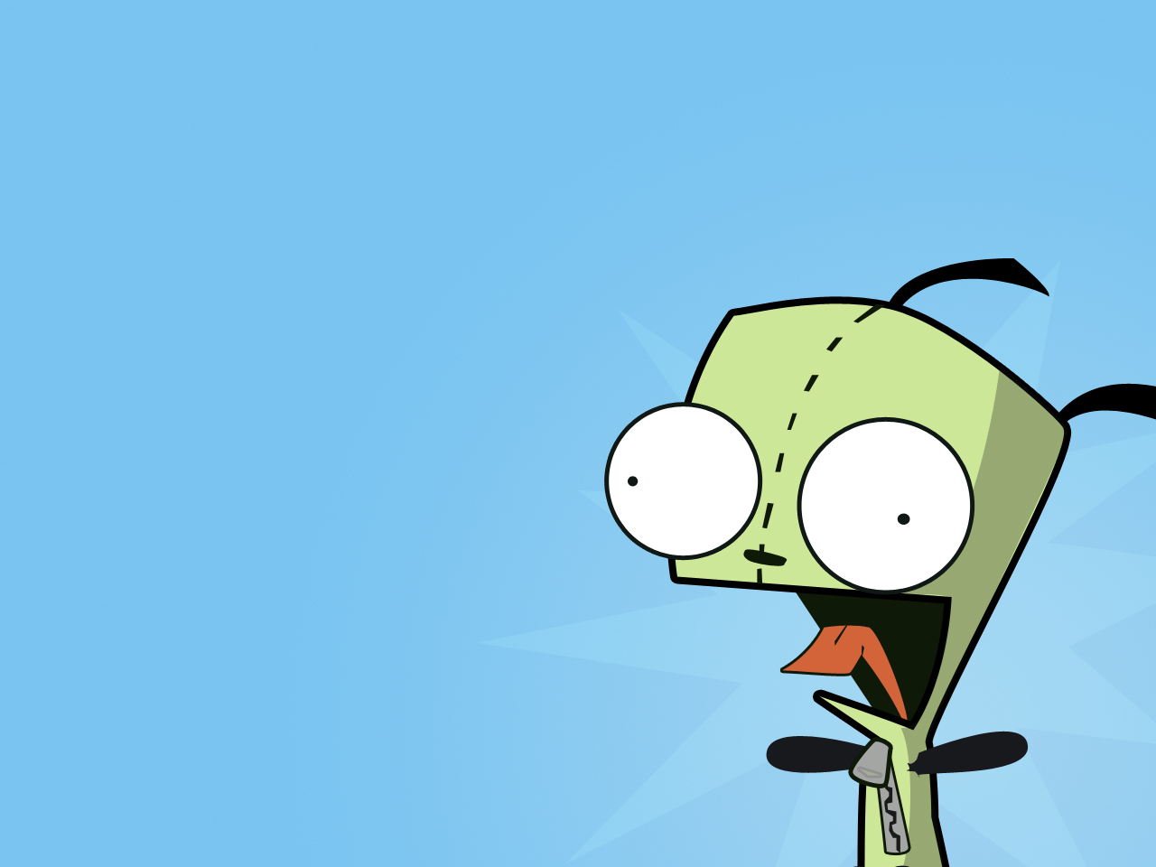 Invader Zim PFP Wallpapers - Wallpaper Cave