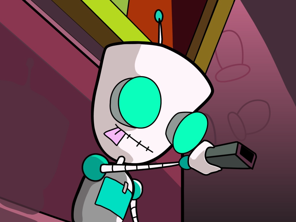 Invader Zim PFP Wallpapers - Wallpaper Cave