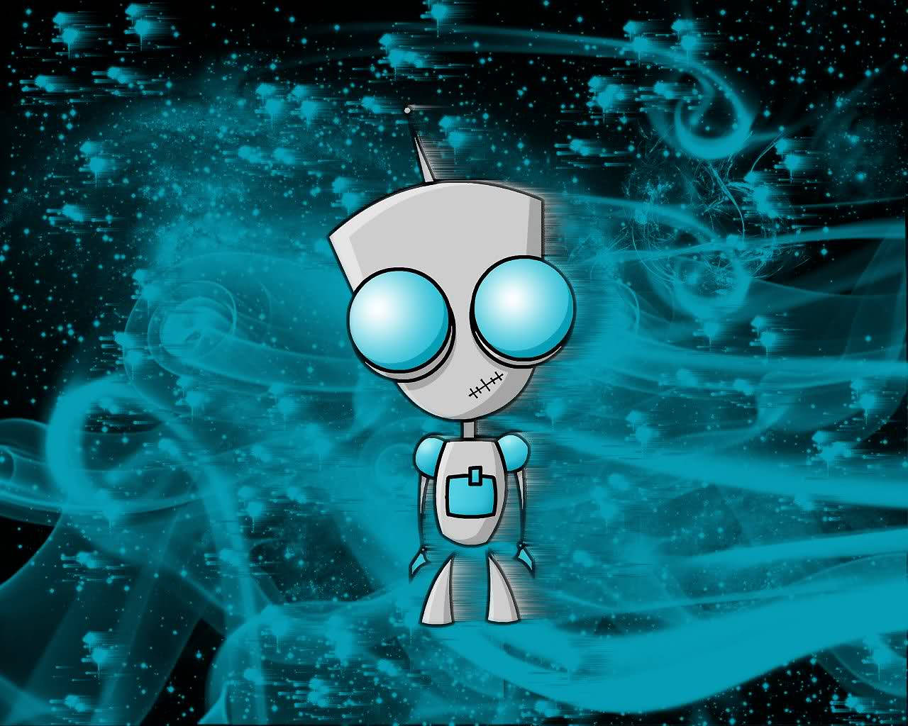 Invader Zim PFP Wallpapers - Wallpaper Cave