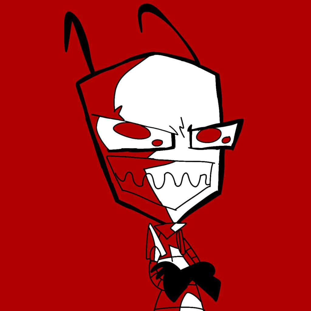 Invader Zim PFP Wallpapers - Wallpaper Cave