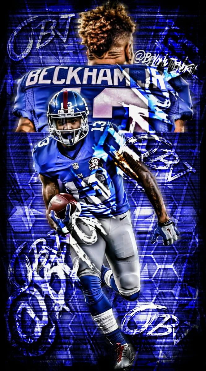 Odell Beckham Jr. Wallpaper Explore