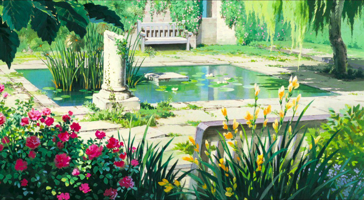 豚, Kurenai no buta, 1992, Ghibli