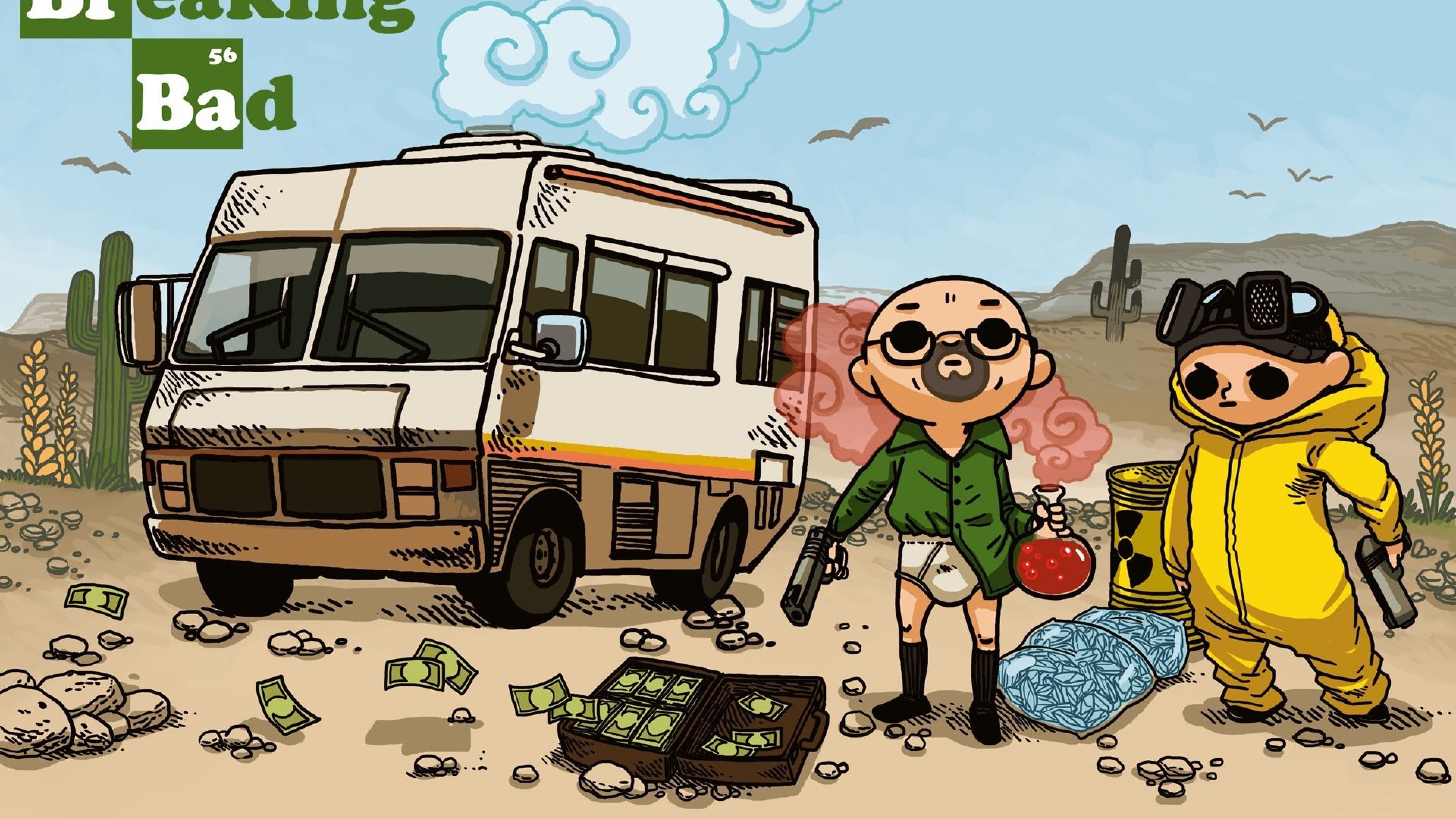 jesse pinkman 3840x2160 3840x2160