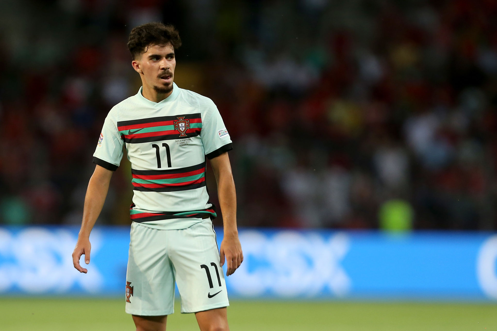 Sports Vitinha HD Wallpaper