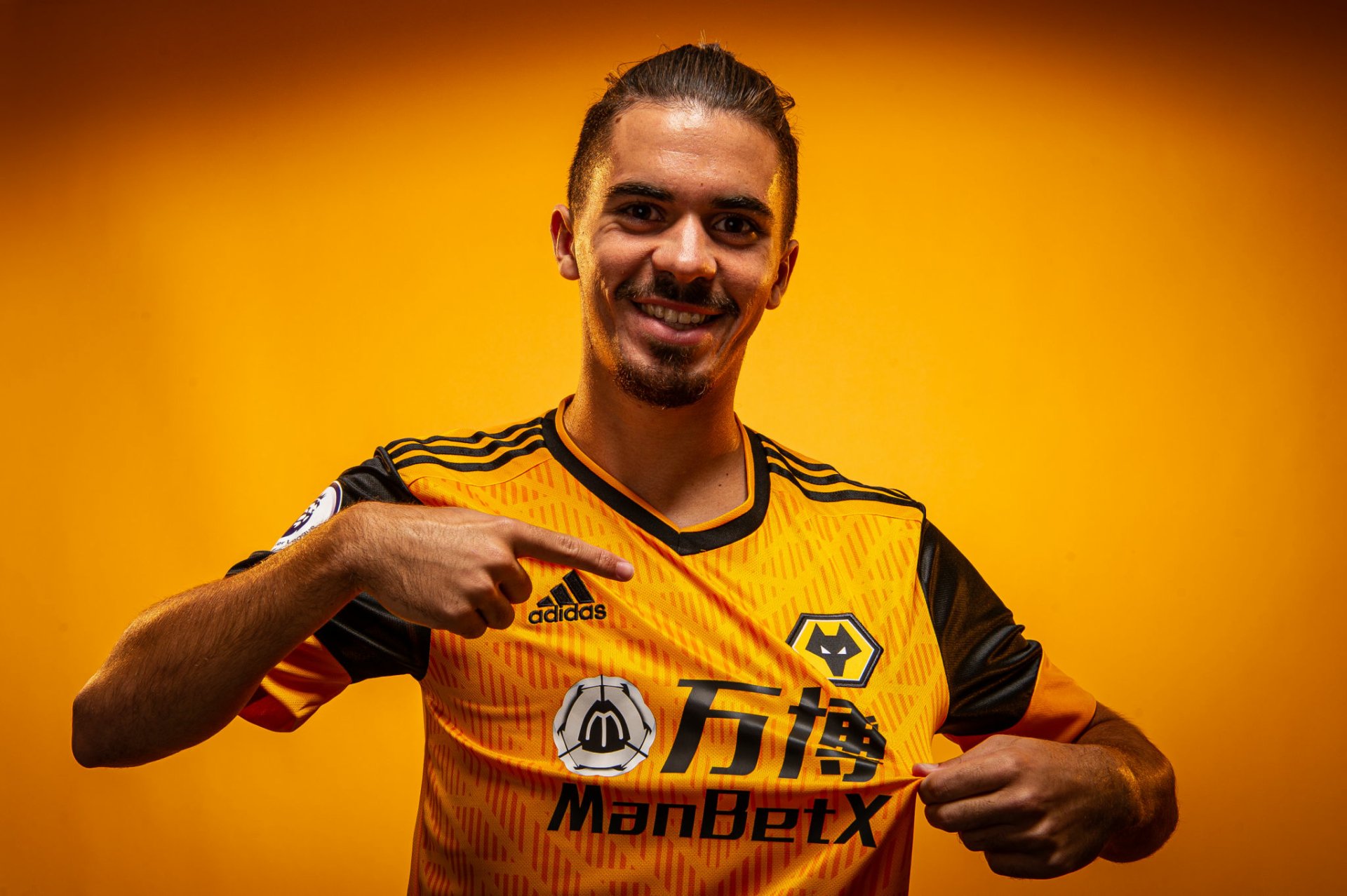 Sports Vitinha HD Wallpaper