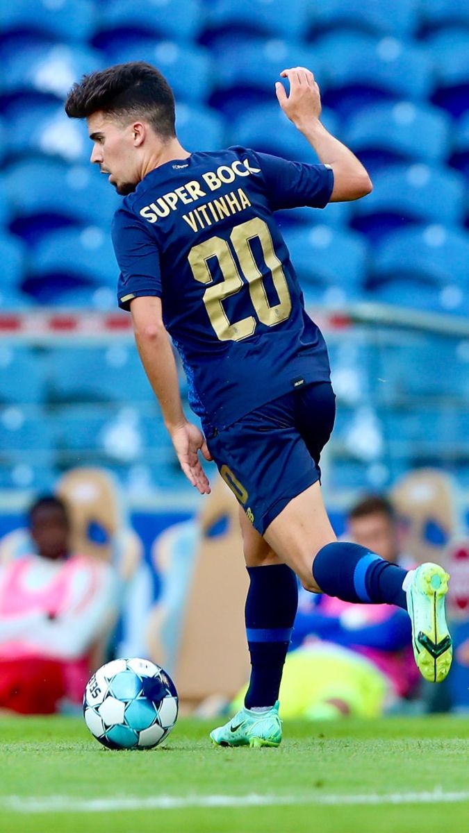 Vitinha Ferreira FCPORTO