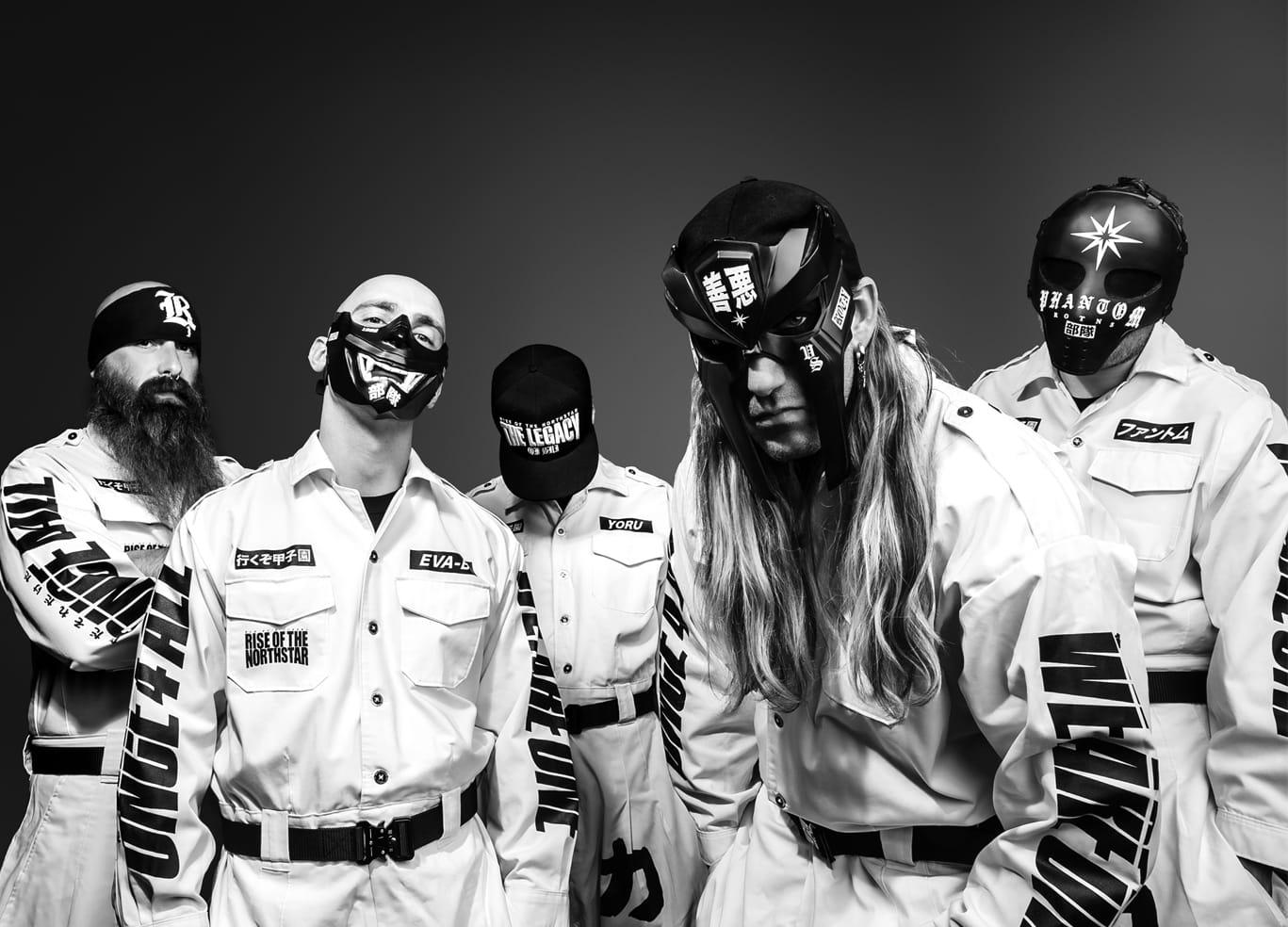 Rise Of The Northstar, Events