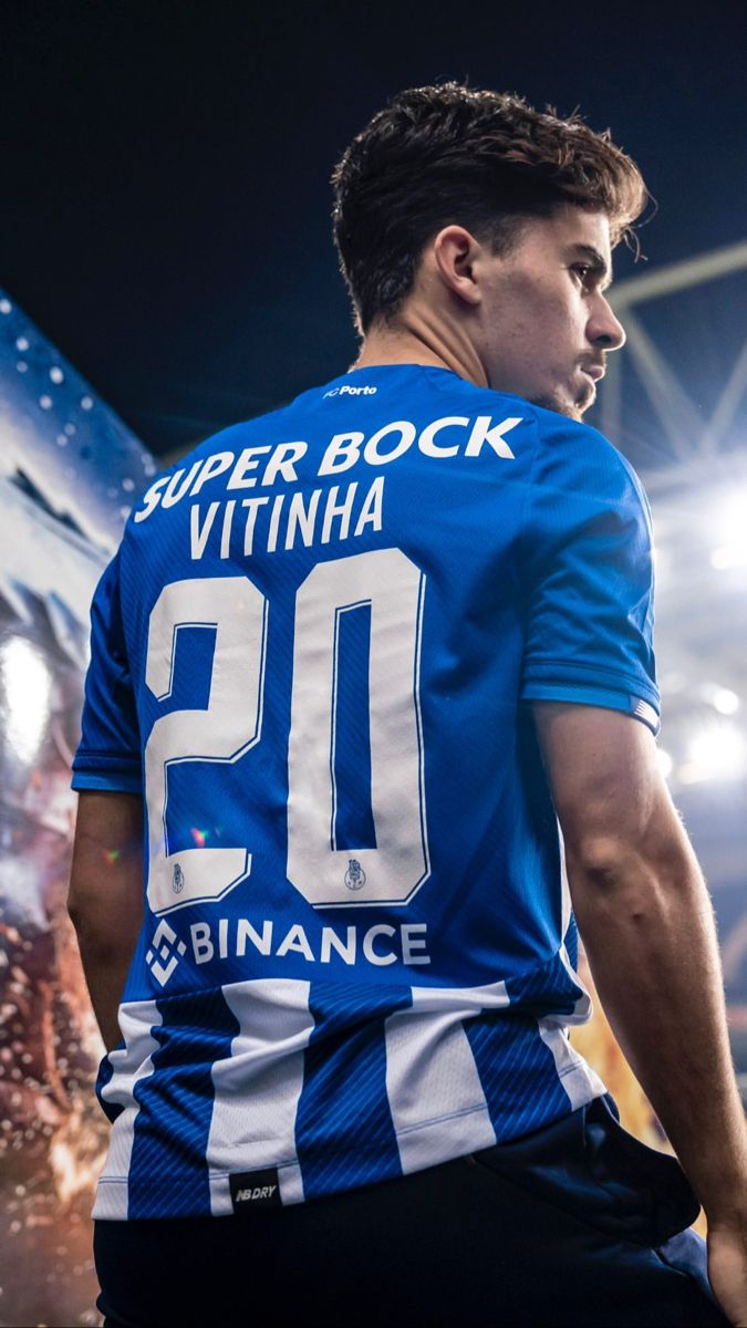 Vitinha Ferreira FCPORTO