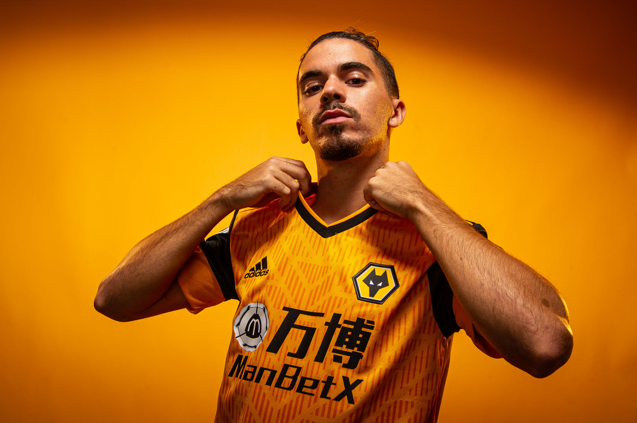 Sports Vitinha HD Wallpaper