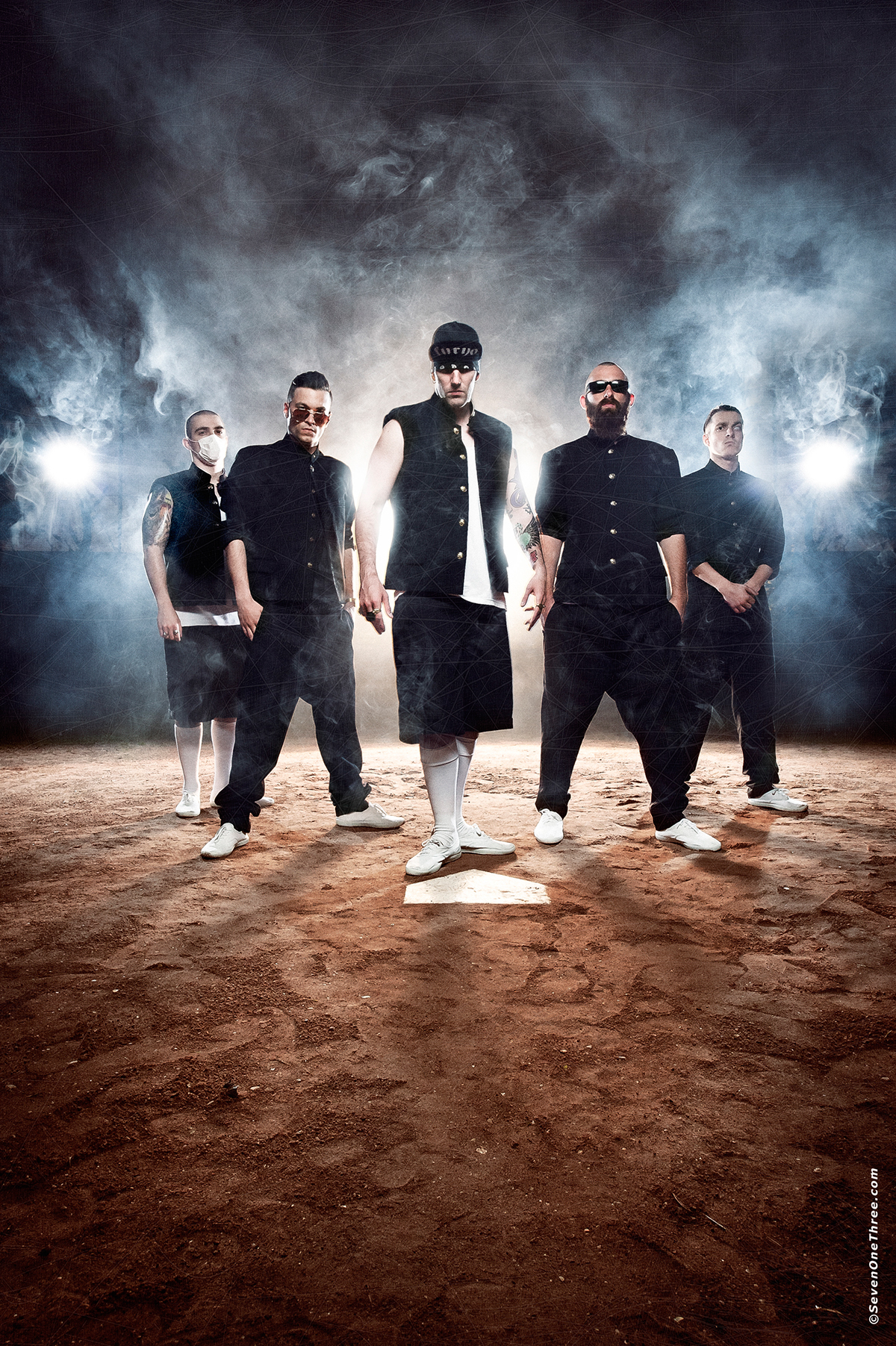 Rise Of The NorthStar cover