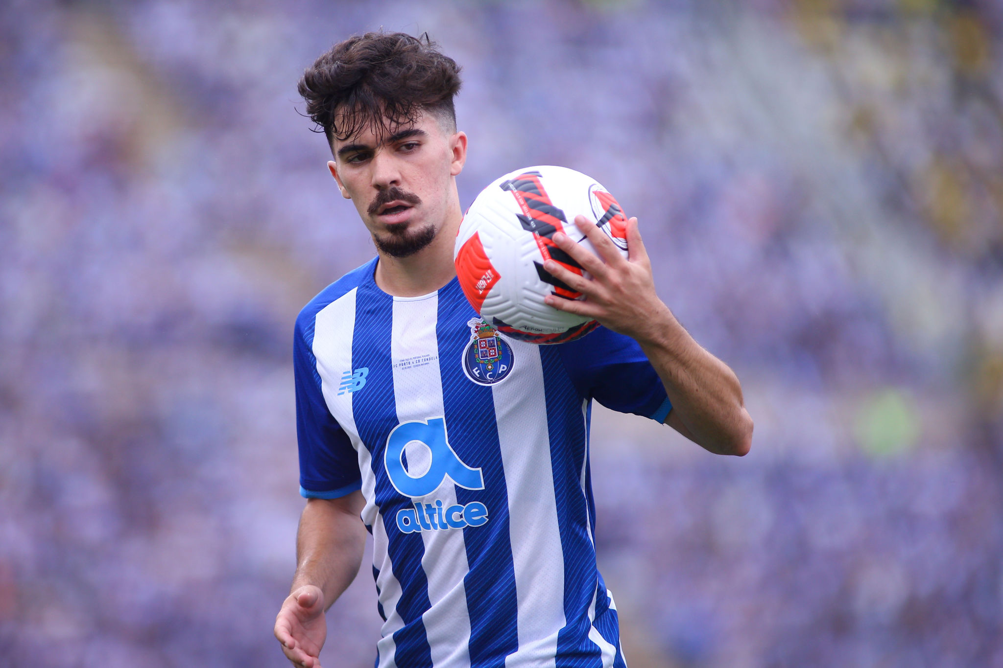 Sports Vitinha HD Wallpaper