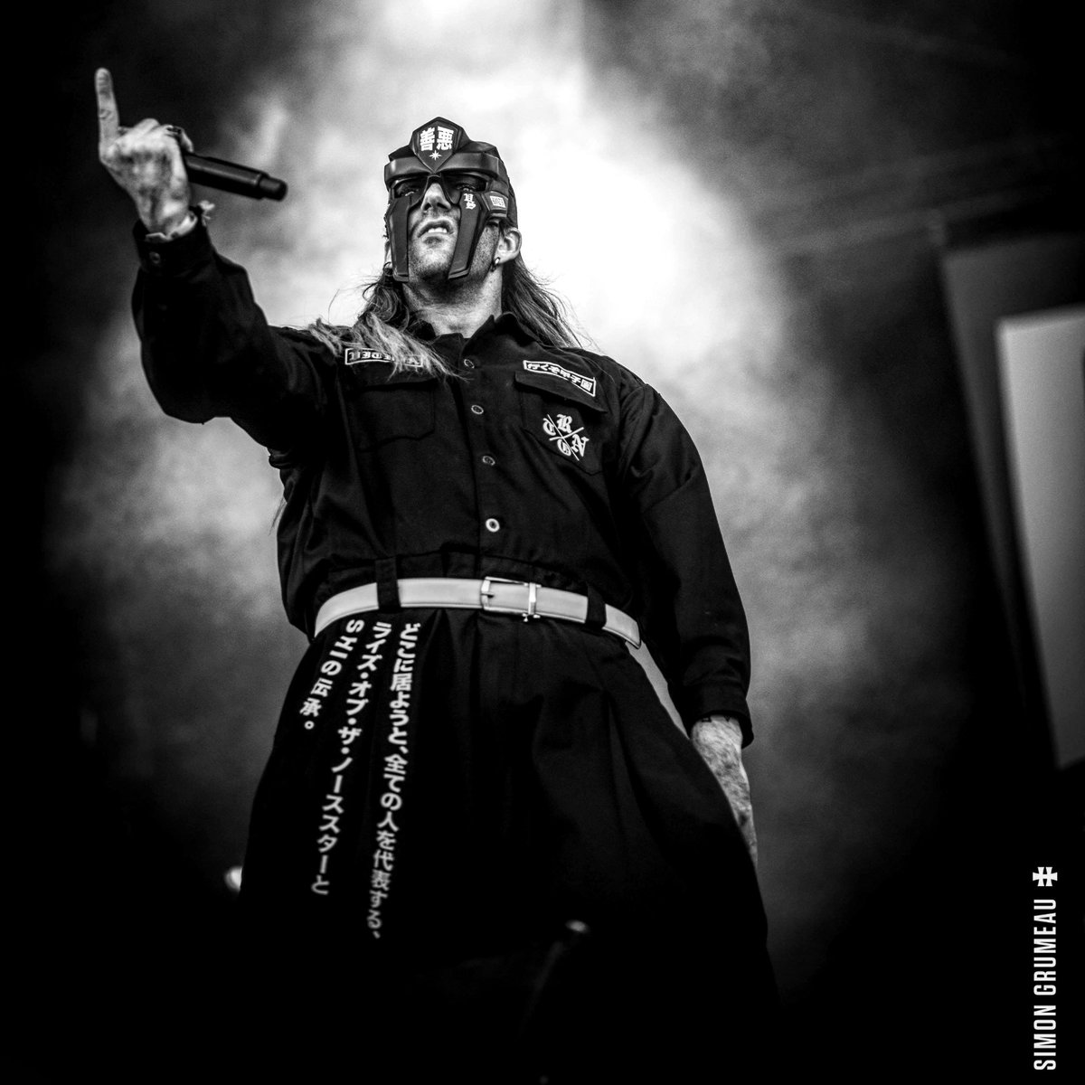 ライズ #RepressionRecords x