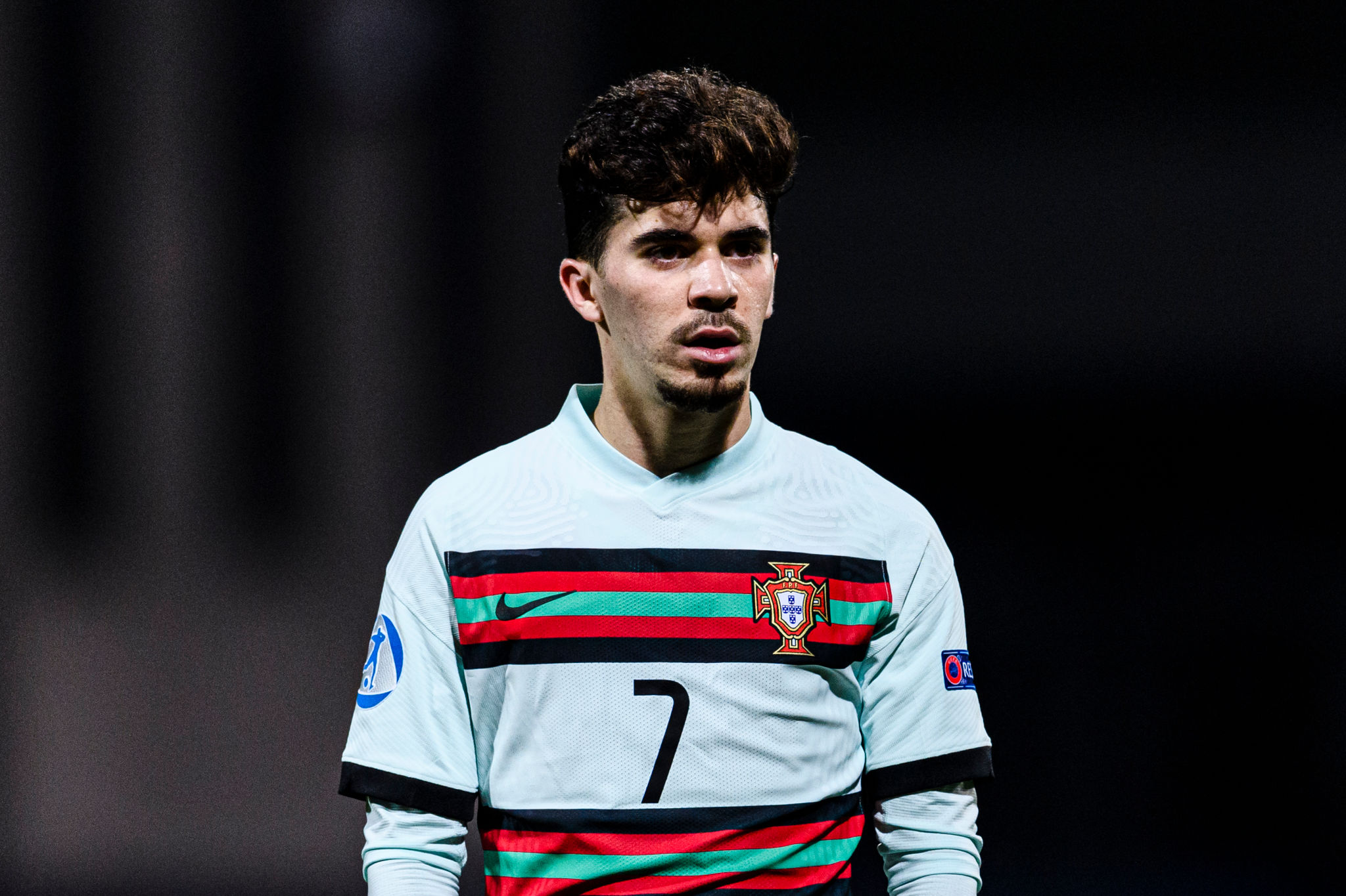 Sports Vitinha HD Wallpaper