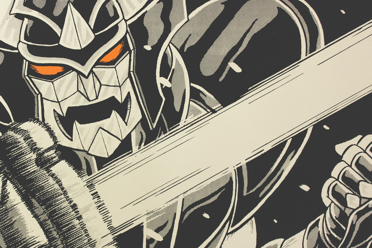 Rise Of The Northstar