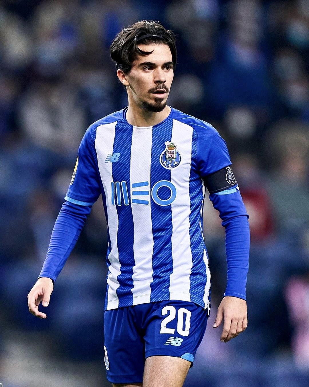 Mercado Azul. That's