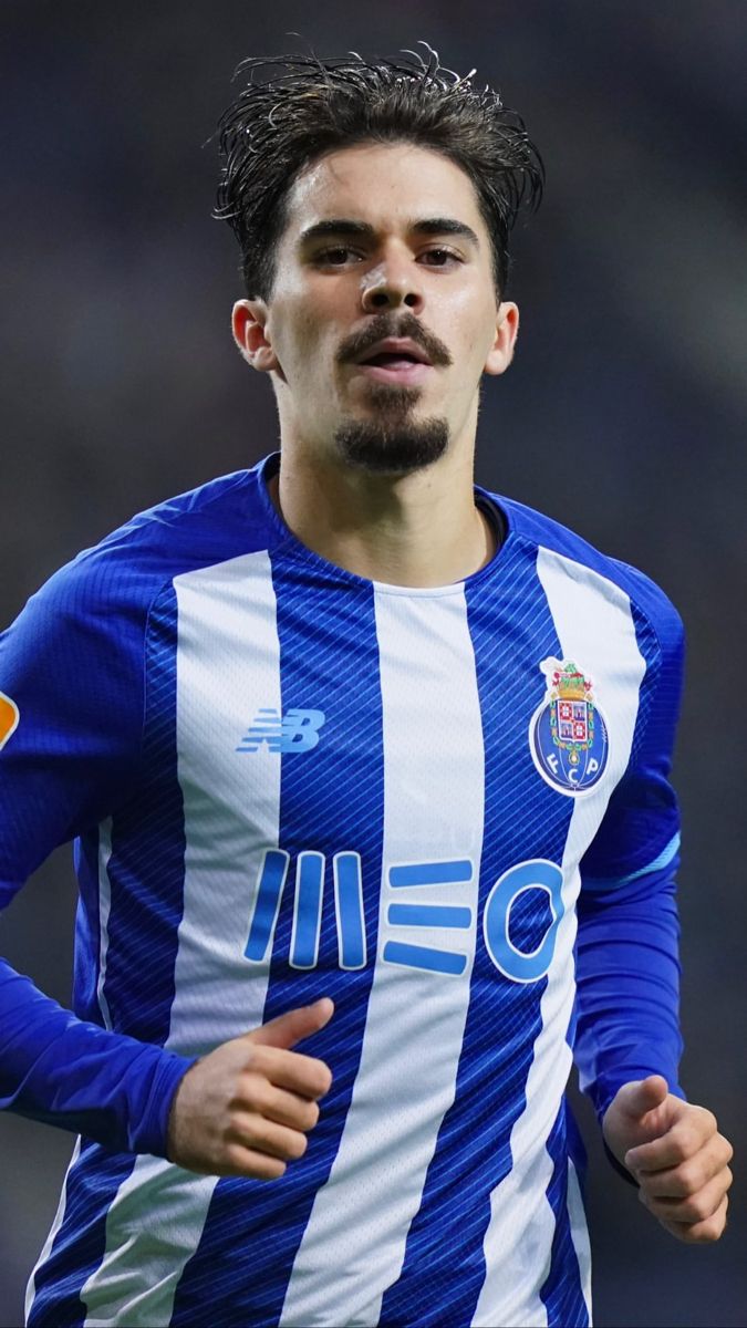 Vitinha Ferreira FCPORTO