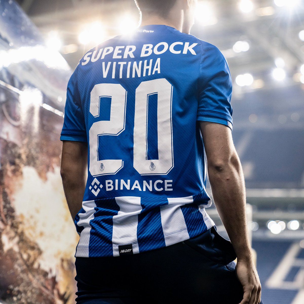 Vítor Ferreira - #️⃣2️⃣0️⃣