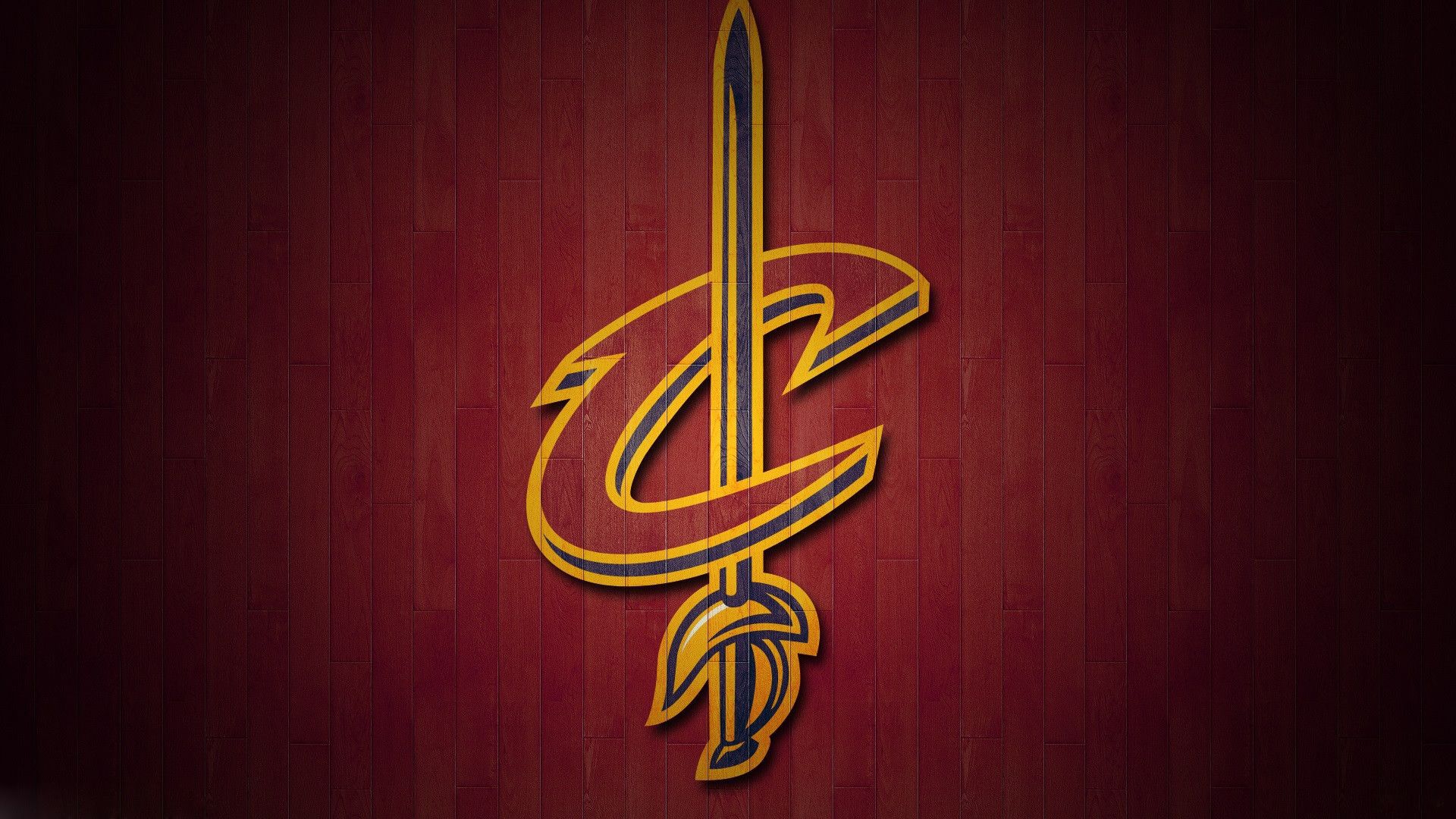 Cleveland Cavaliers Logo Wallpaper HD