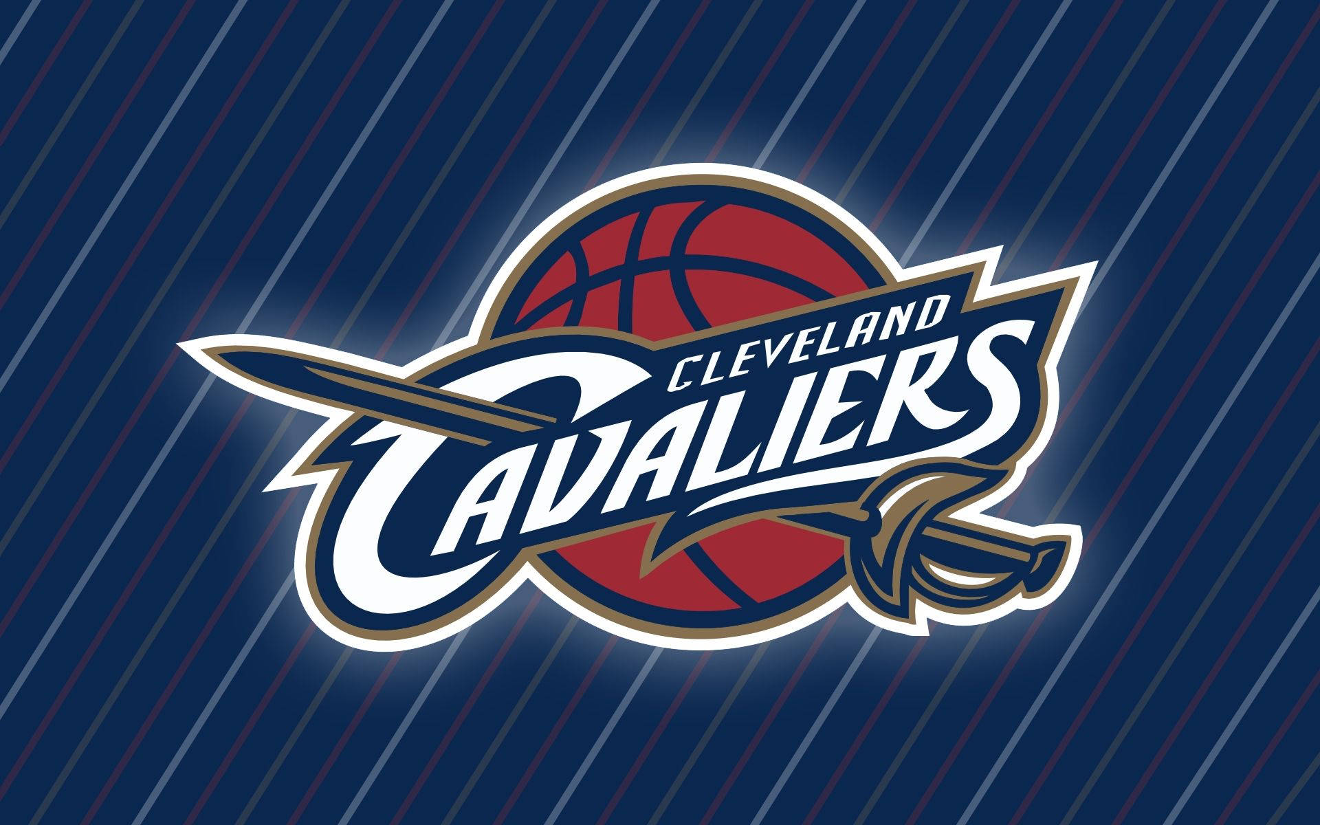 Download free Cleveland Cavaliers Red