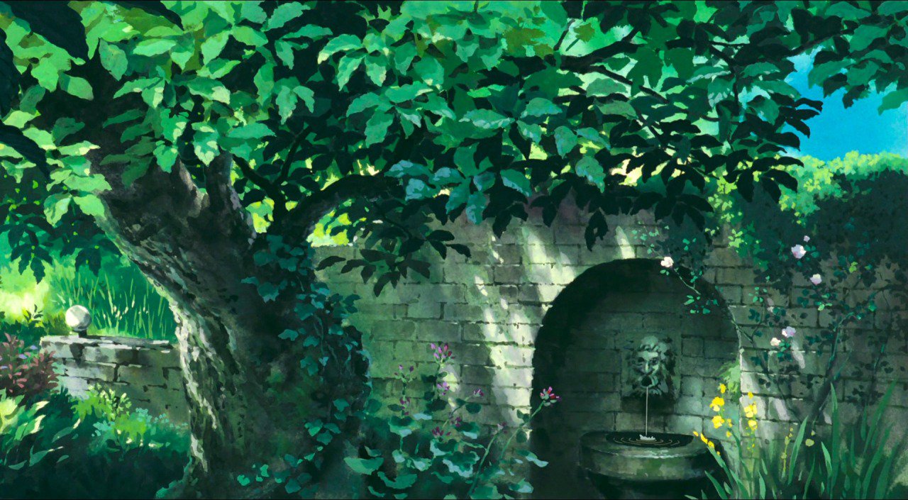 豚, Kurenai no buta, 1992, Ghibli