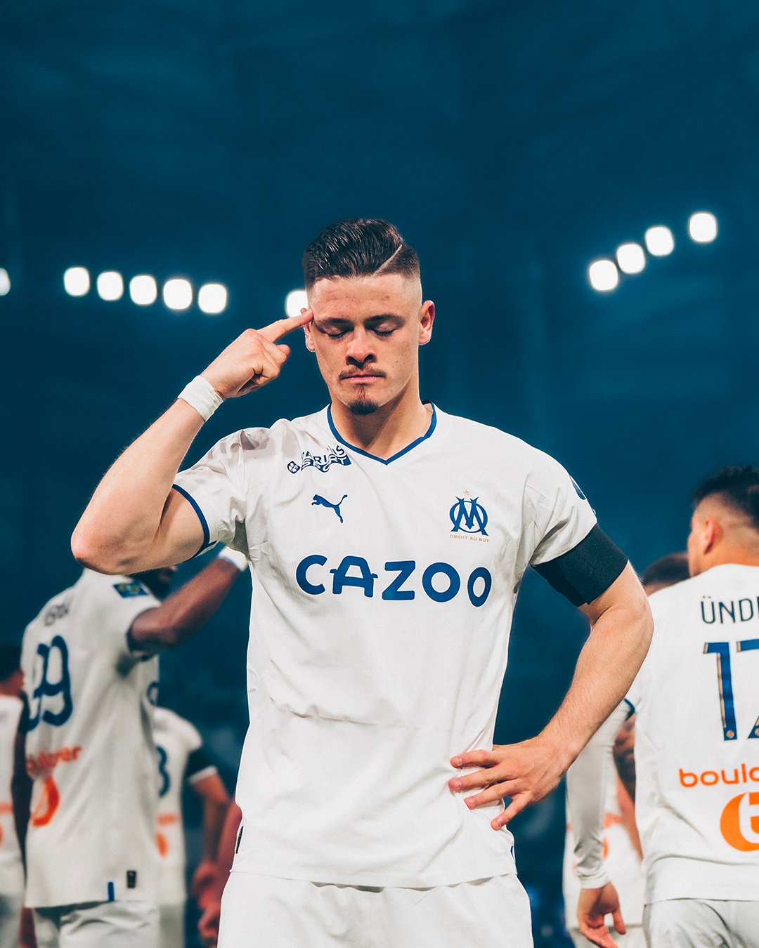 Olympique de Marseille