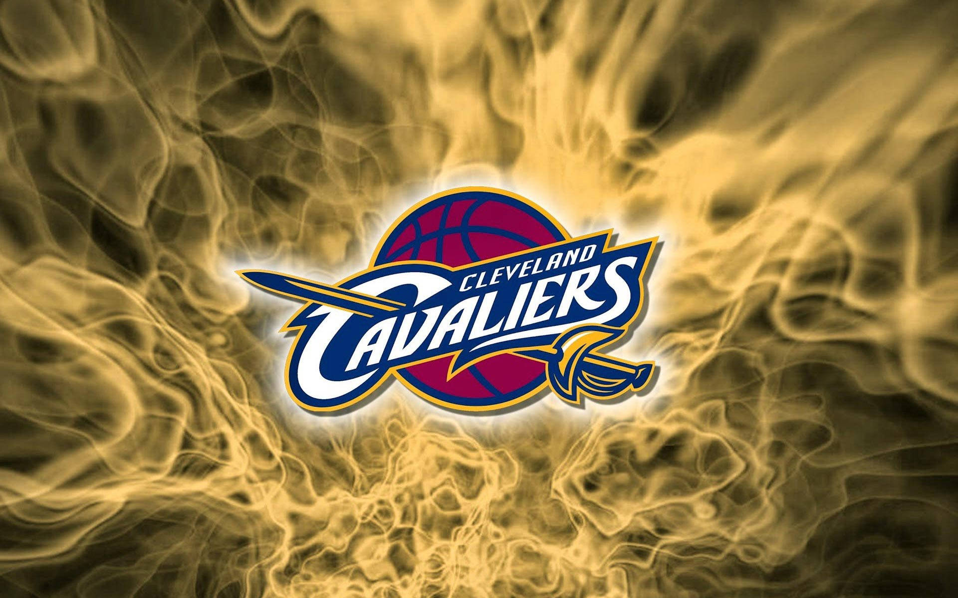 Download free Cleveland Cavaliers Logo