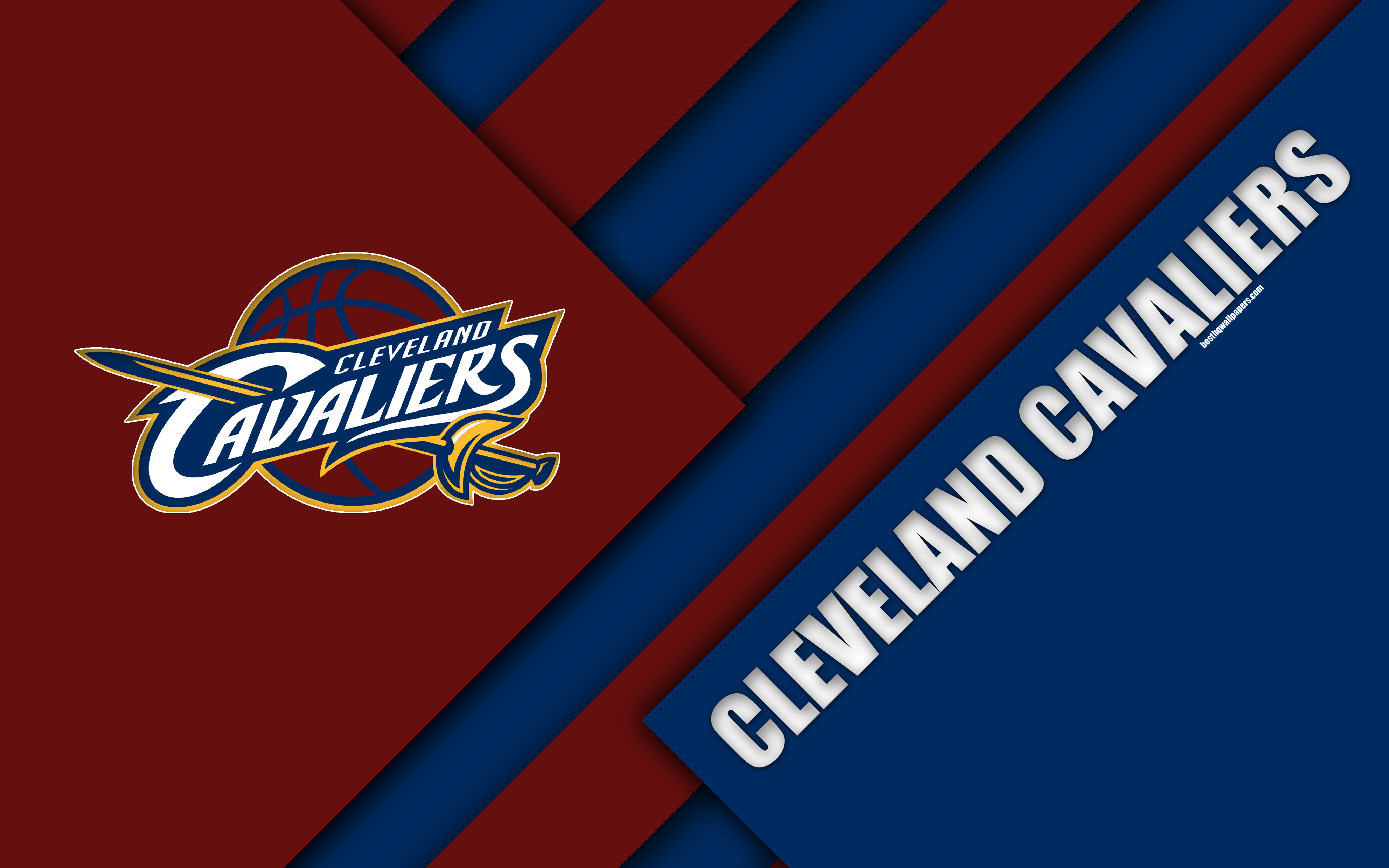 Cleveland Cavaliers Logo