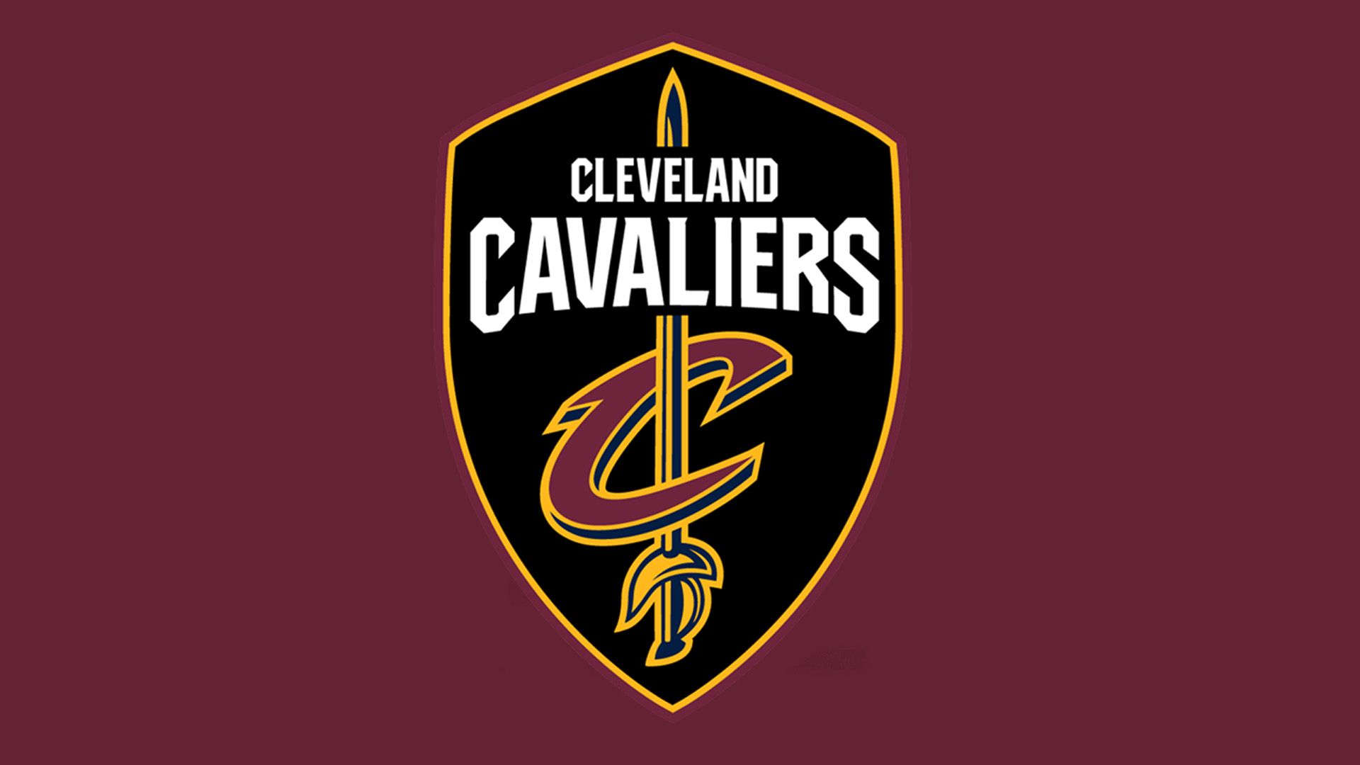 Wallpaper Desktop Cleveland Cavaliers