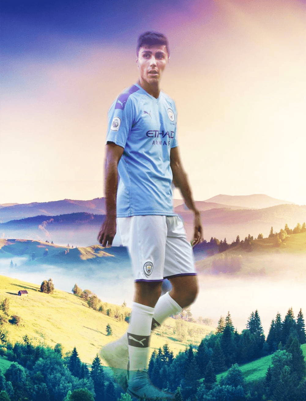 Rodrigo Hernández Cascante