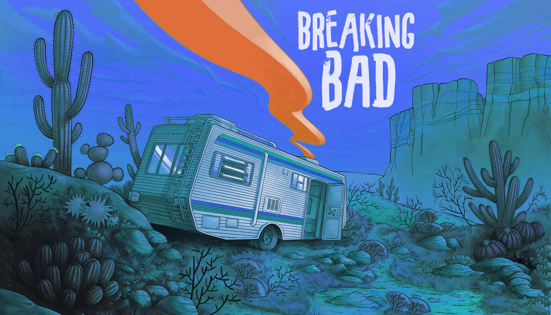 Download Heisenberg rising