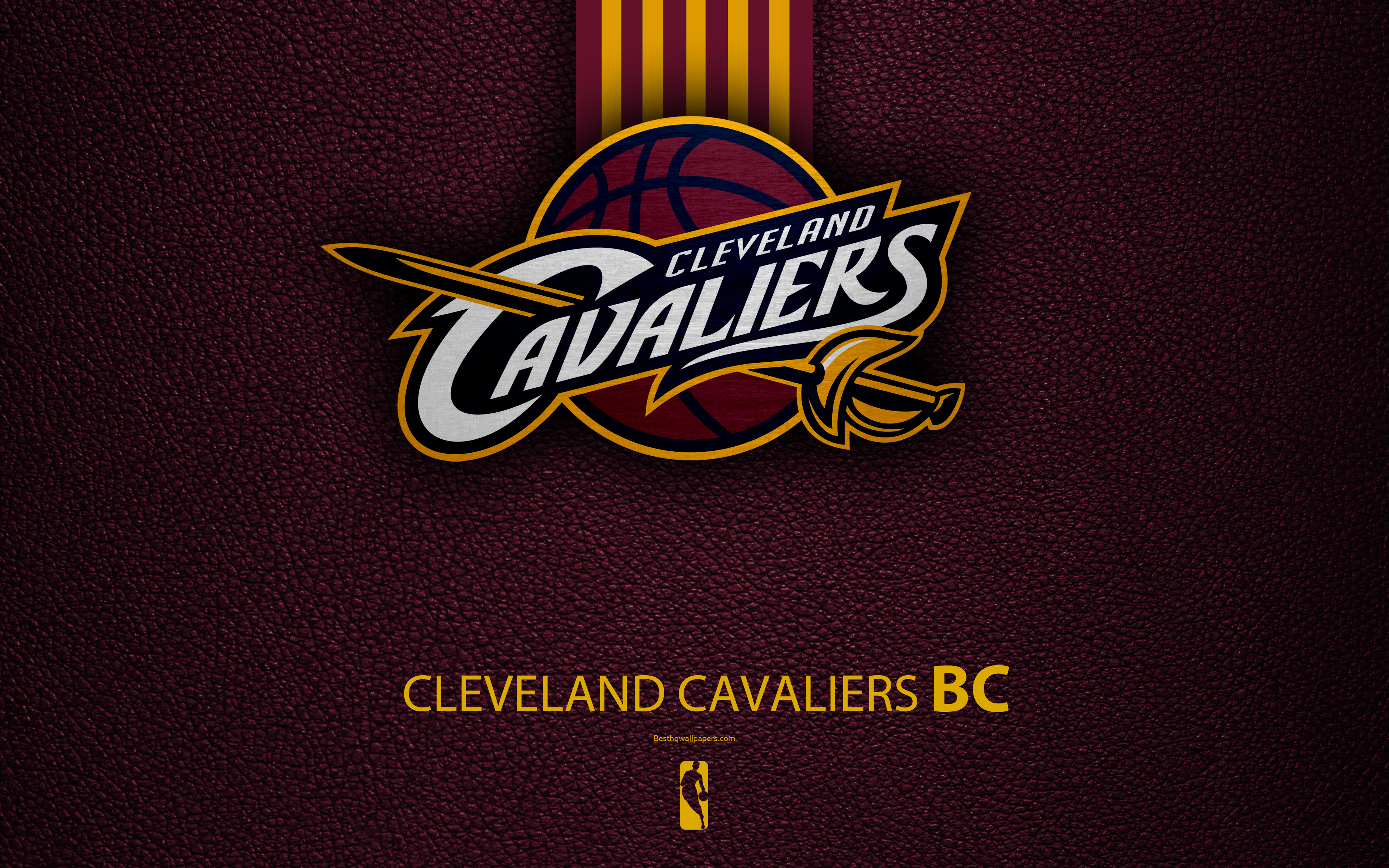 Cleveland Cavaliers Logo