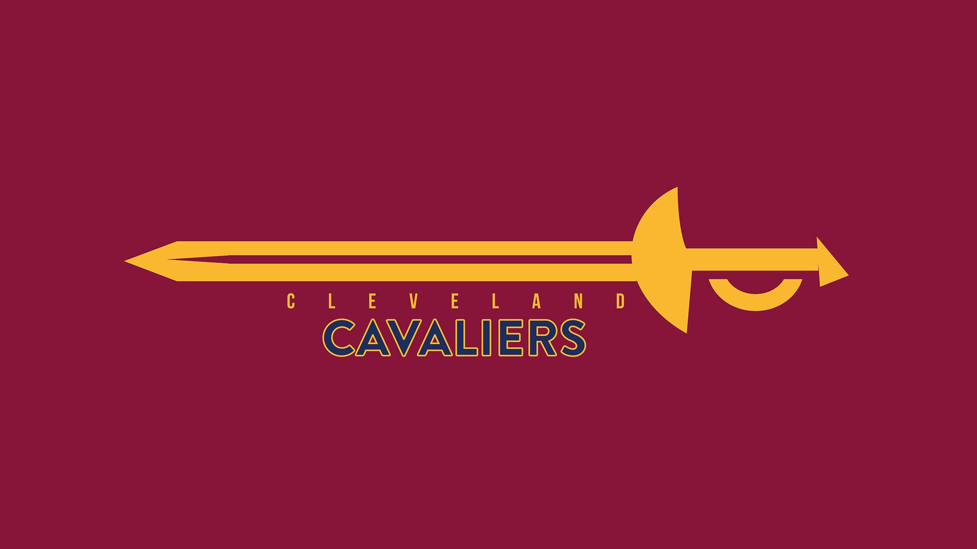 Download Cleveland Cavaliers Iconic