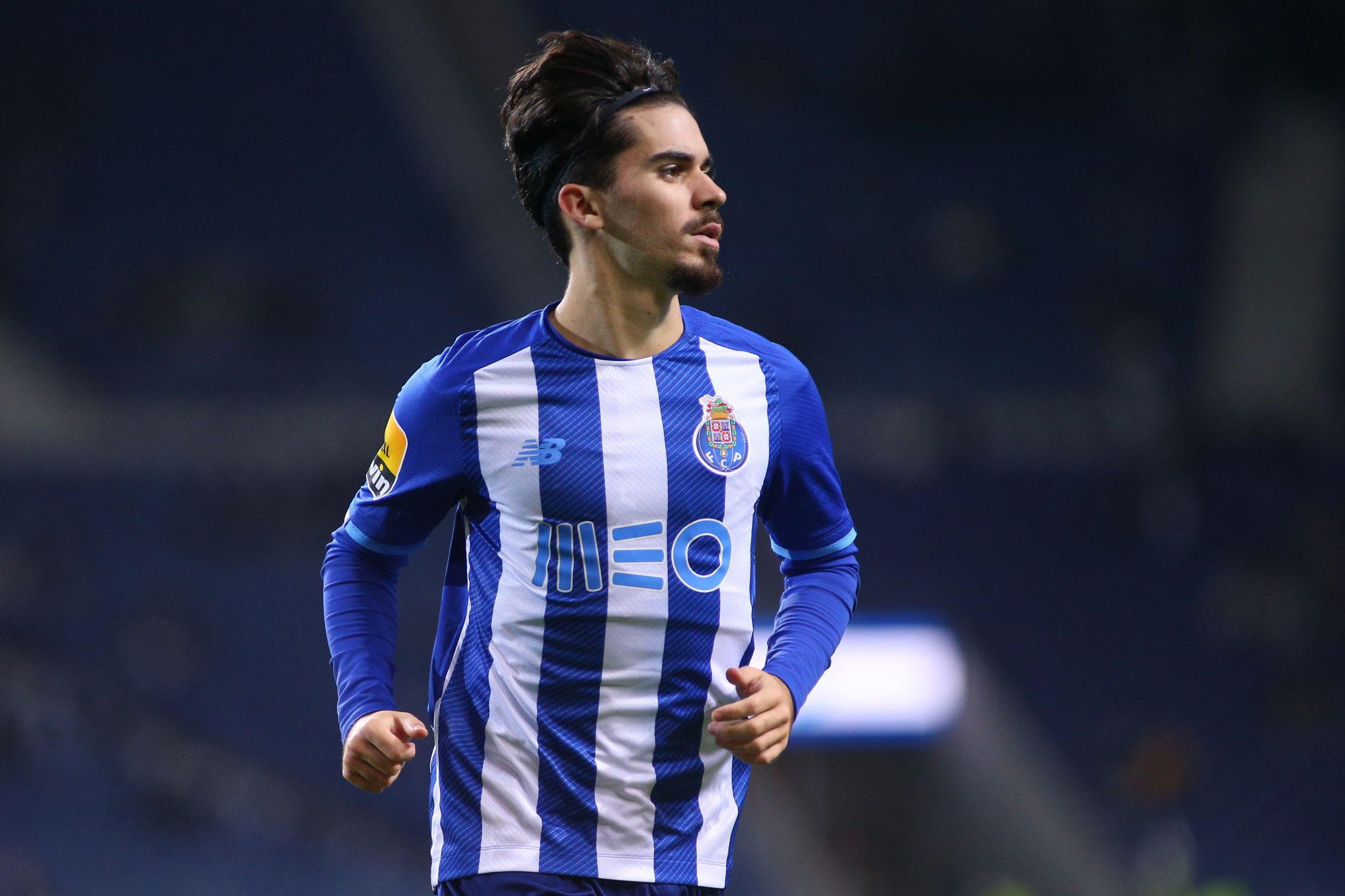 Sports Vitinha HD Wallpaper