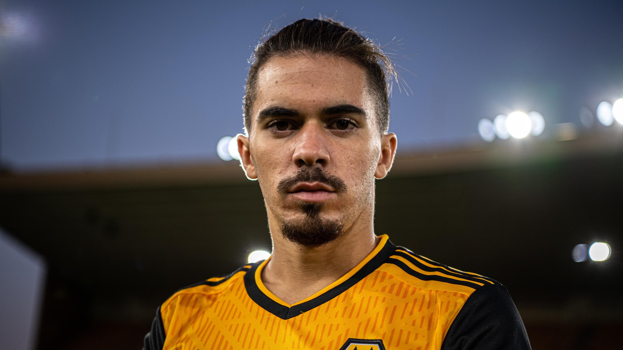 Wolves complete loan deal for Porto