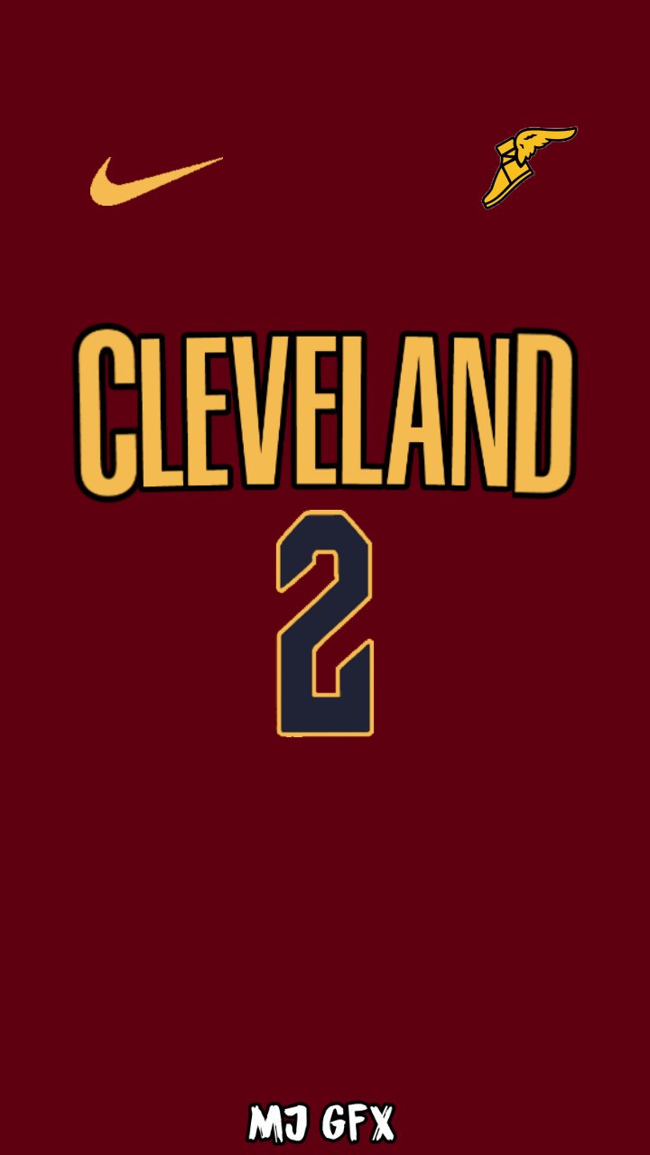 Jerseys Cleveland Cavaliers