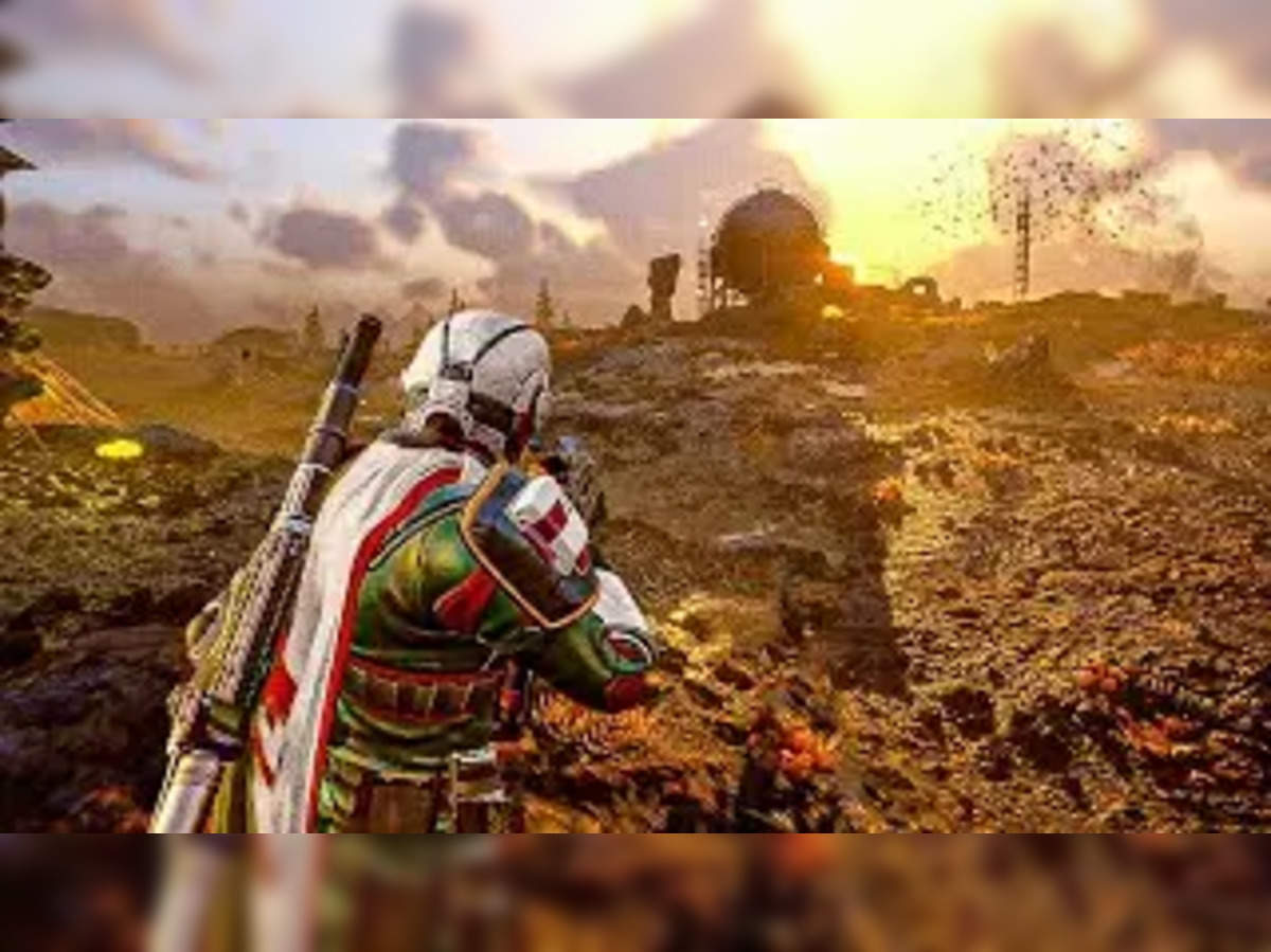 Helldivers 2: Helldivers 2: Here's what