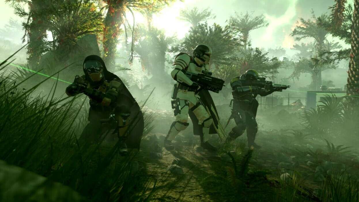 Will There Be A Helldivers 3