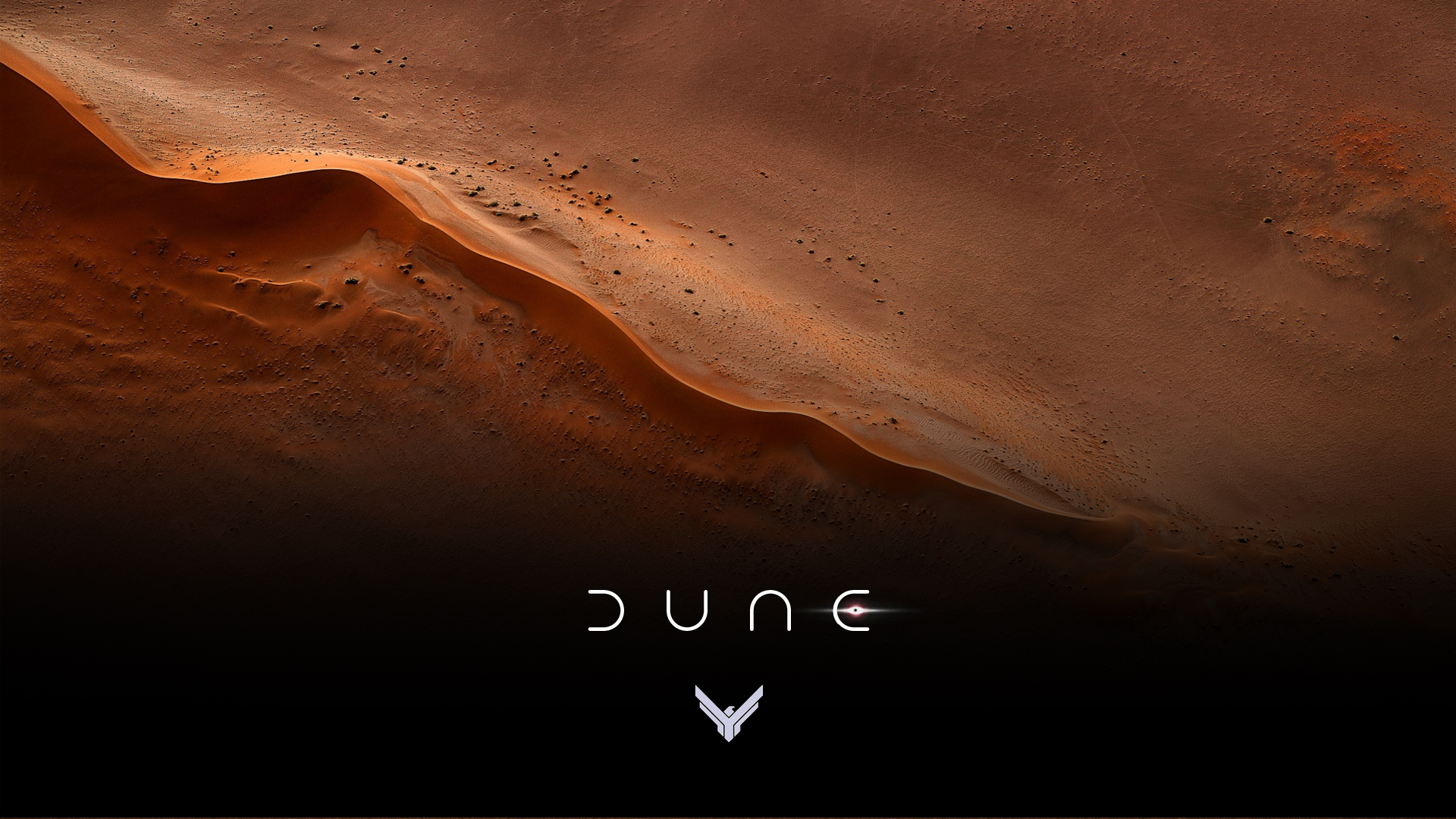 New & Updated Dune Wallpaper Collection