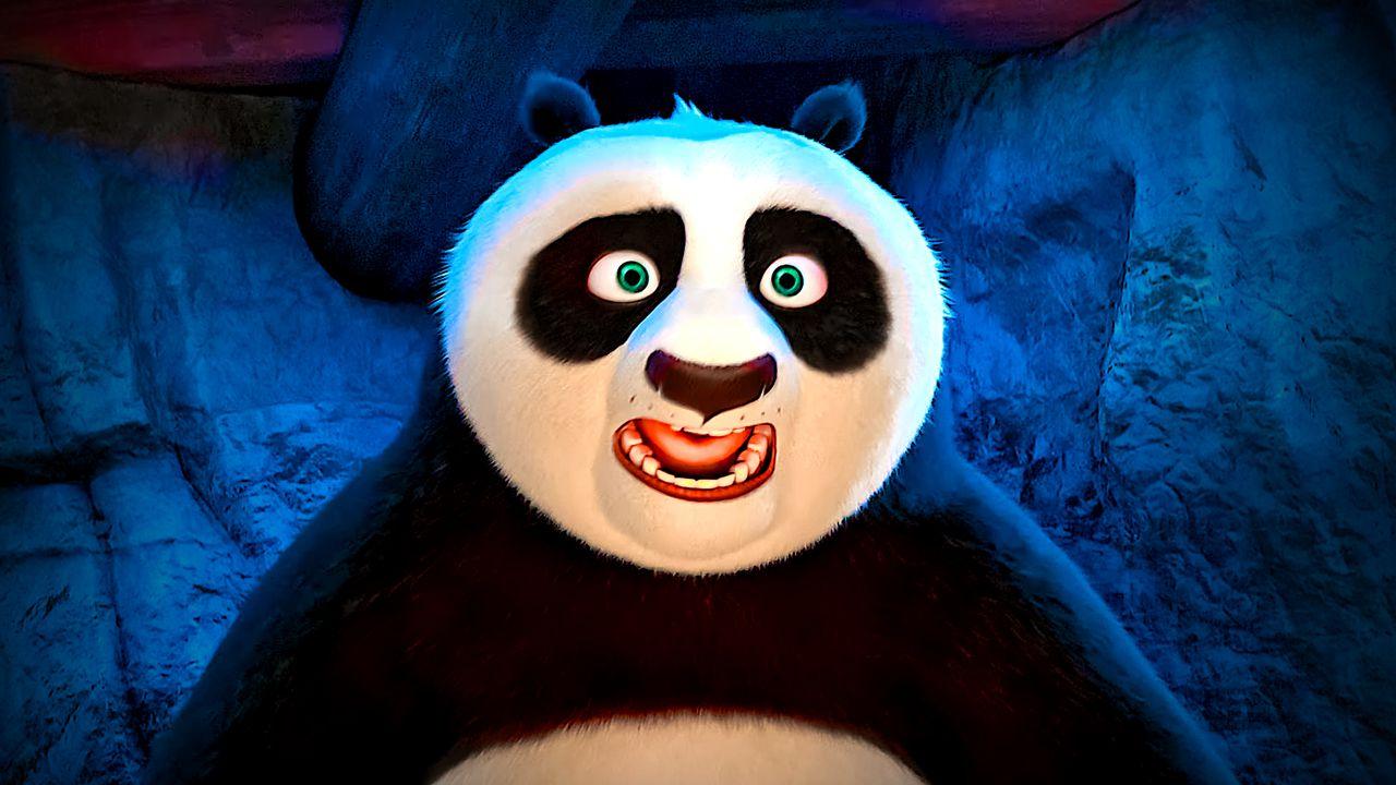 Kung Fu Panda 4 Gets Unsurprising