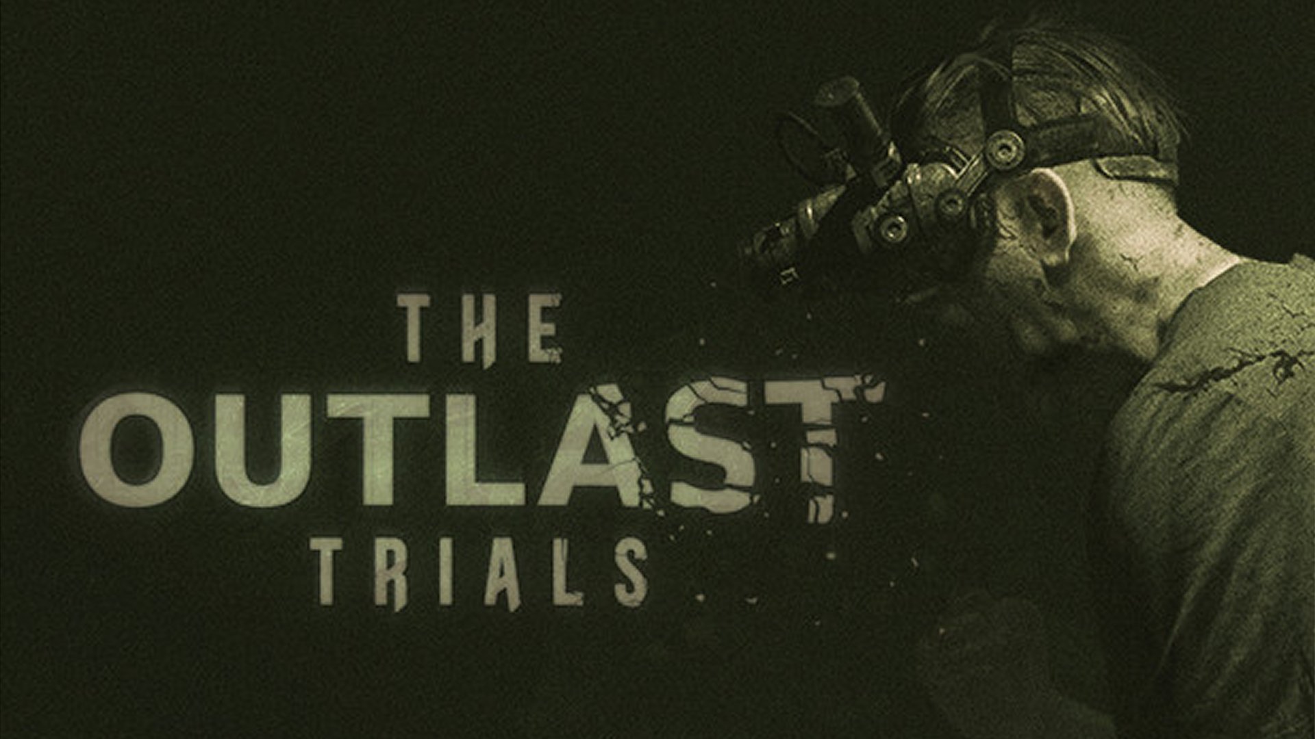 The Outlast Trials announced to launch
